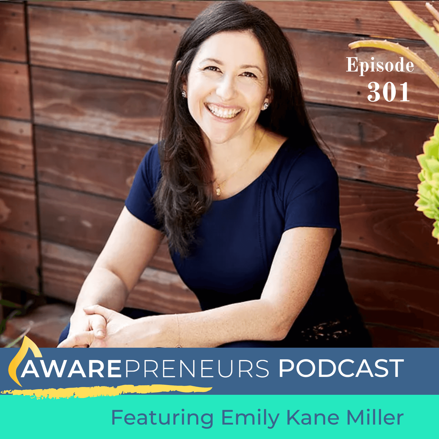 301 | New Platform Alert: Impact Measurement with Emily Kane Miller