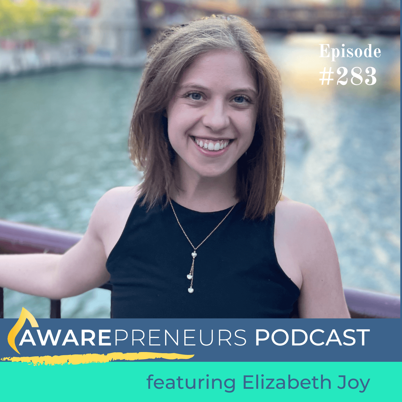 How to Launch a Thriving Sustainable Fashion Brand with Elizabeth Joy ...
