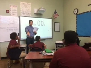 Phil- Horizon Science Academy Southwest