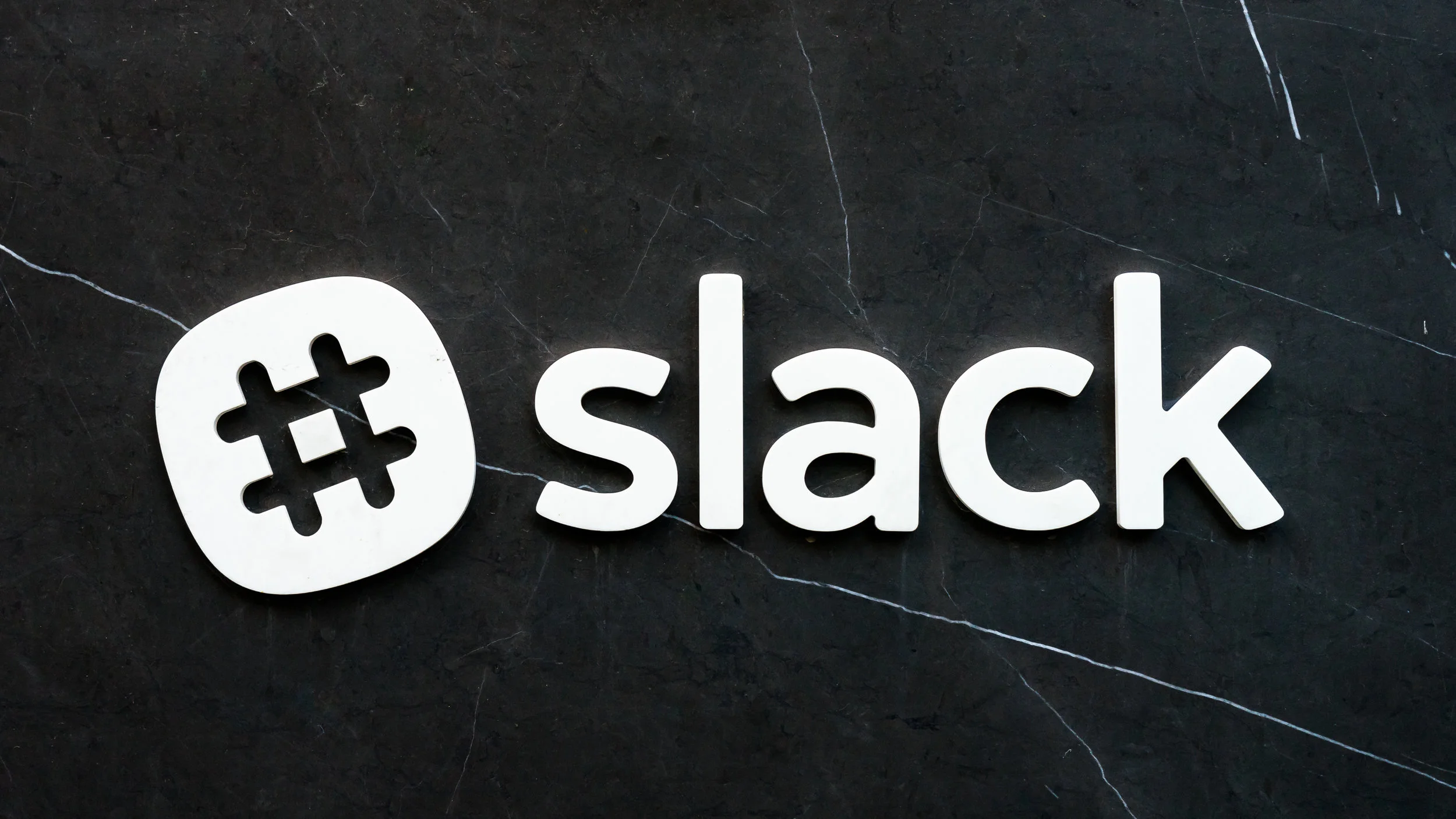 Check Slack Channel for most up to date information