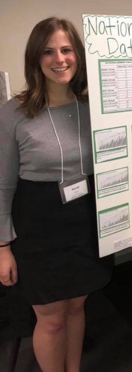 Sarah Garr