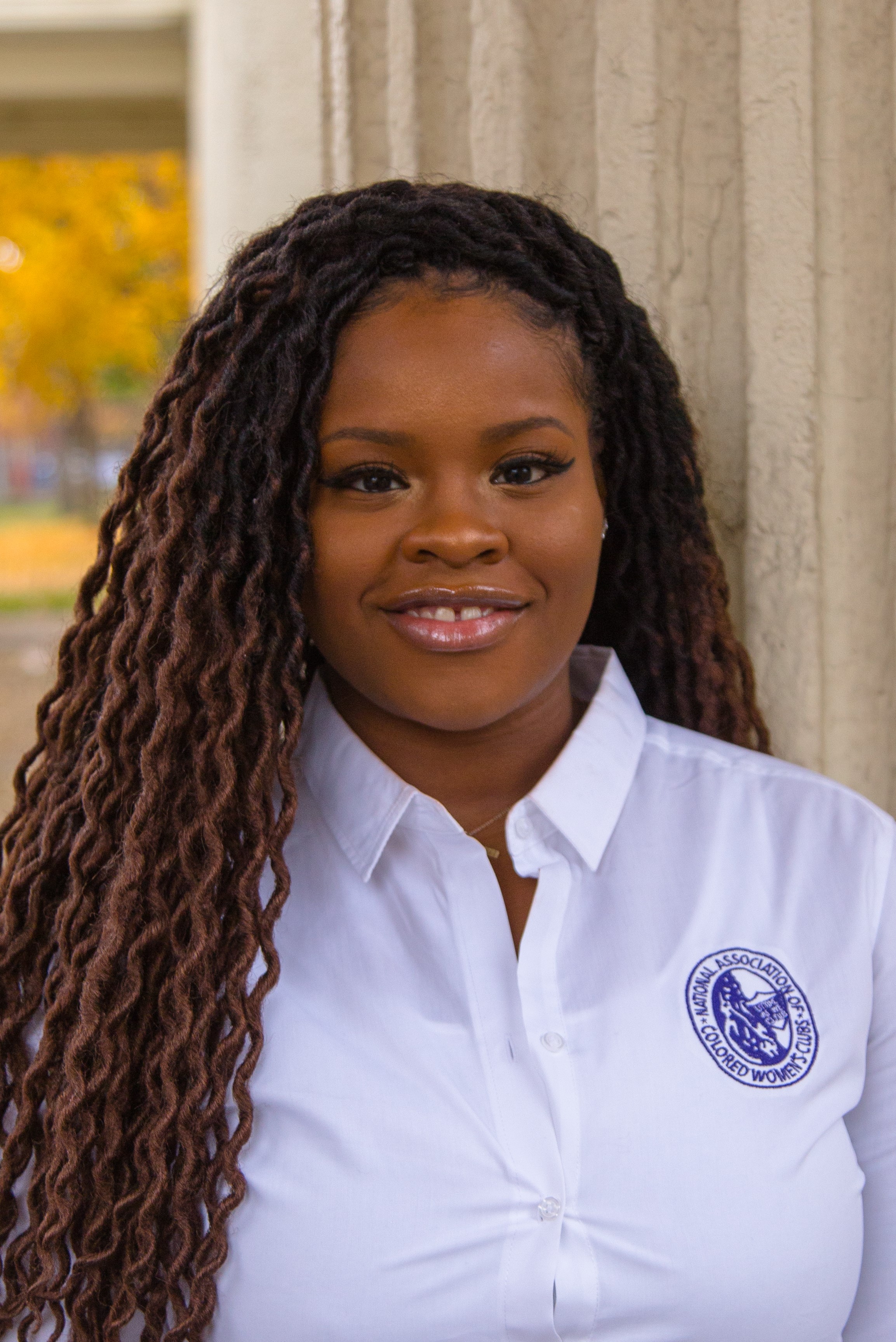 Teirra Scott