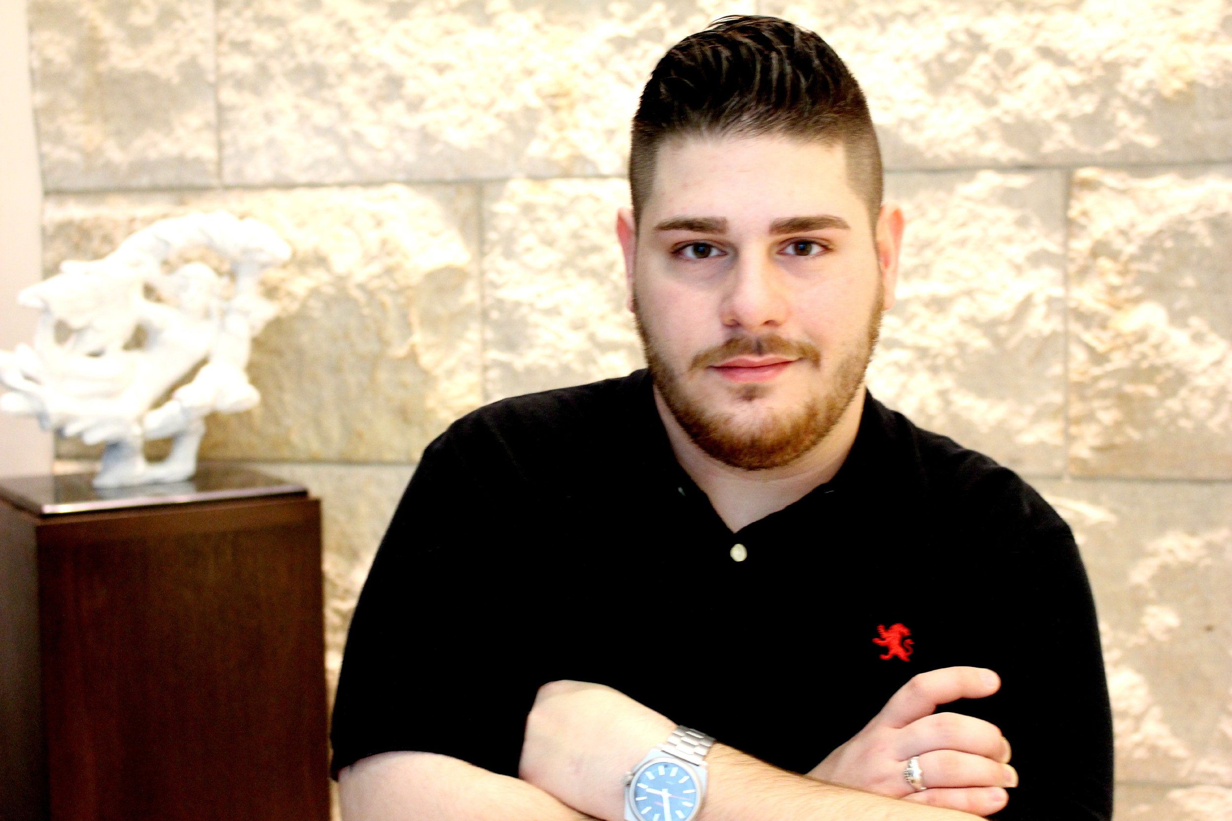 Adam Mogilevsky