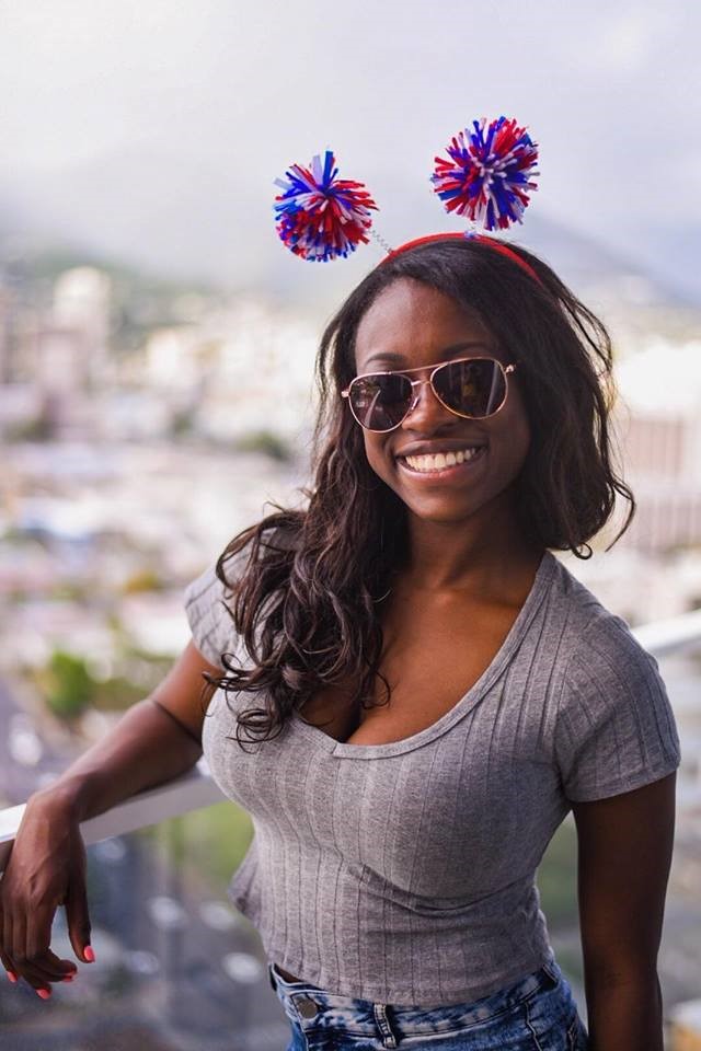 Tiffany Mensah