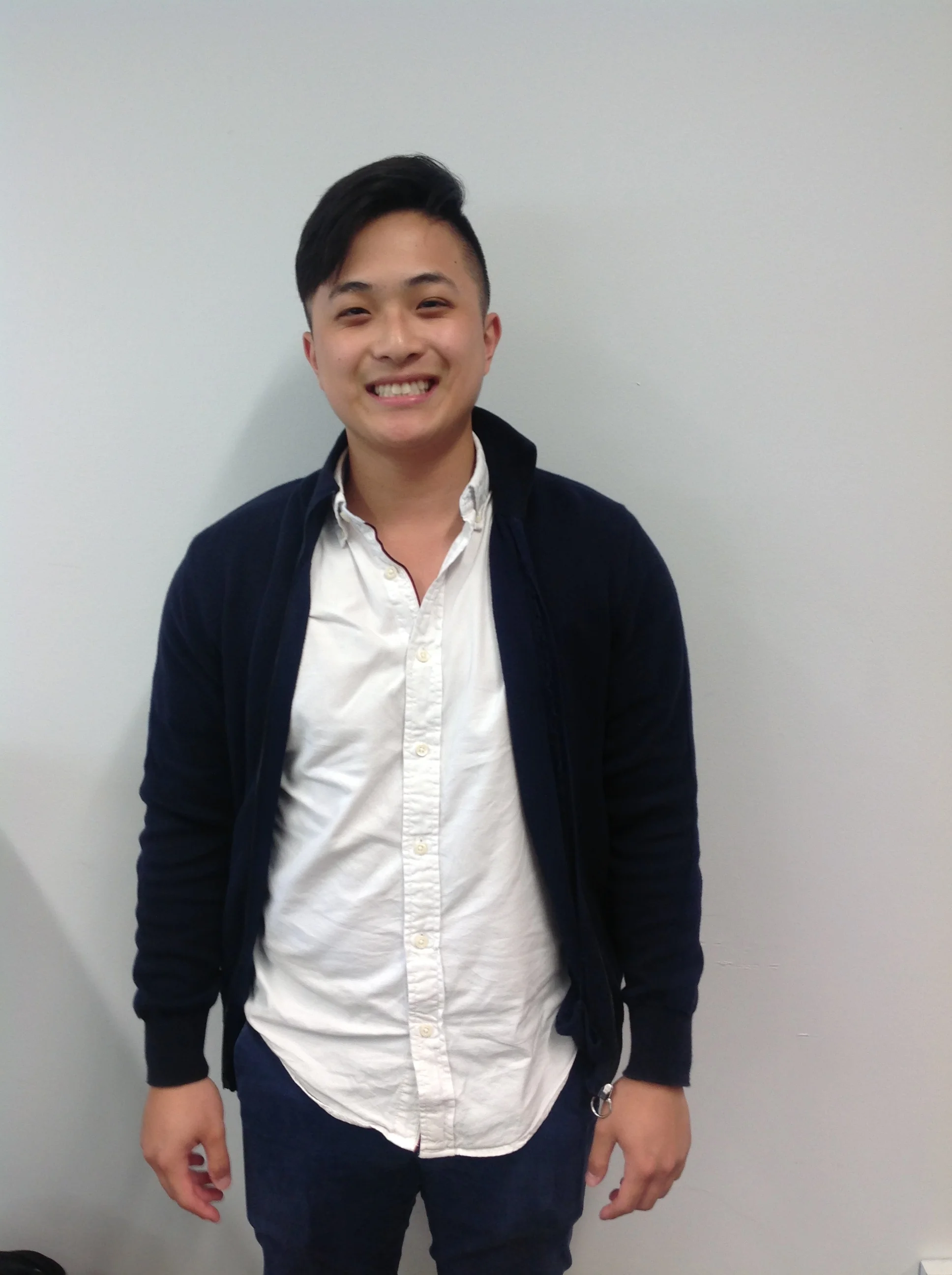 Derek Li