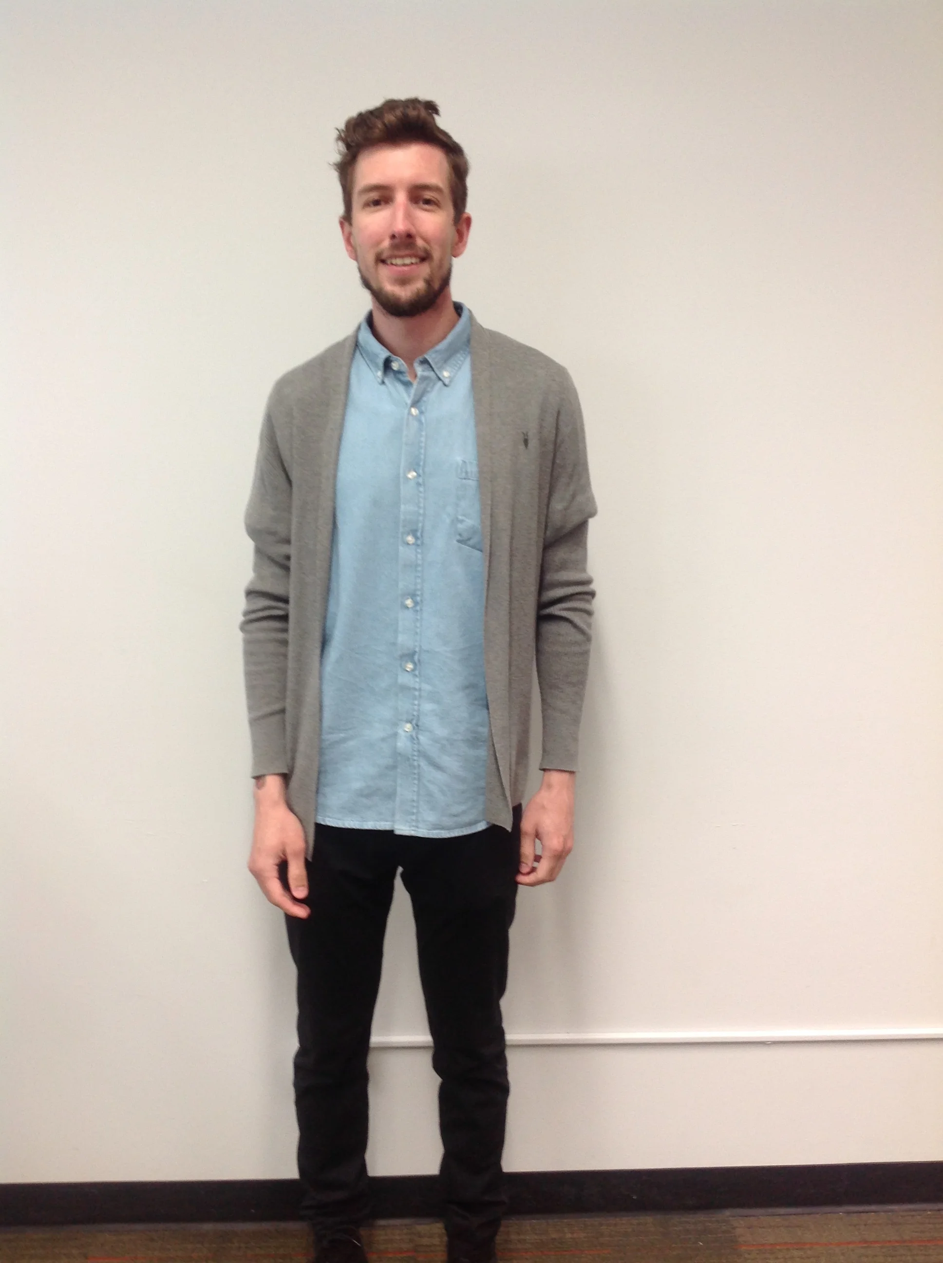 Ben Martin