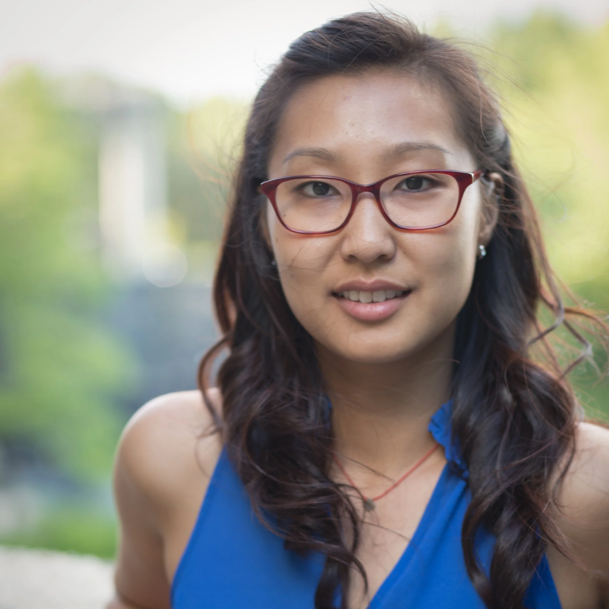 Jihee Choi : (Stage Manager) JiHee J. Choi is delighted to be a part of this production of Tomorrow in the Battle and excited to work with this talented cast. While JiHee is a Speech-Language Pathologist by day, she’s been an ardent fan of theatre arts and frequently stage manages during her off-hours. She’s grateful for the opportunity to work with Tana again (previously stage managed for productions through Dirt:contained) and is thankful for her initial beginnings through a fledgling theatre company, A Festival of Fools. JiHee thanks her ever-supportive friends and family who always share her enthusiasm for thoughtful and eloquent works in the performing arts. 