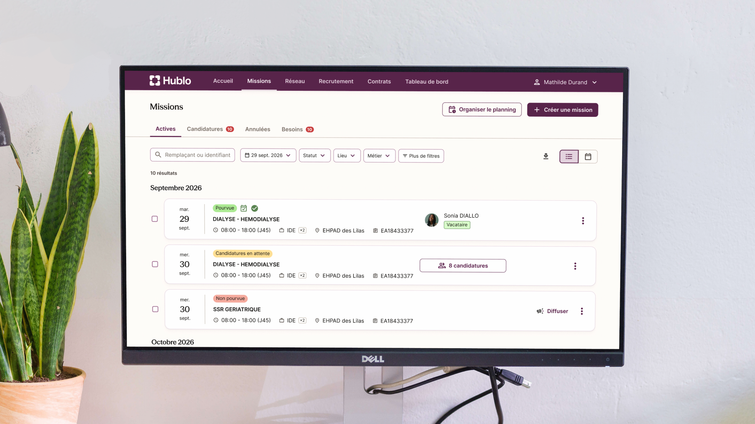 When a redesign lowers satisfaction