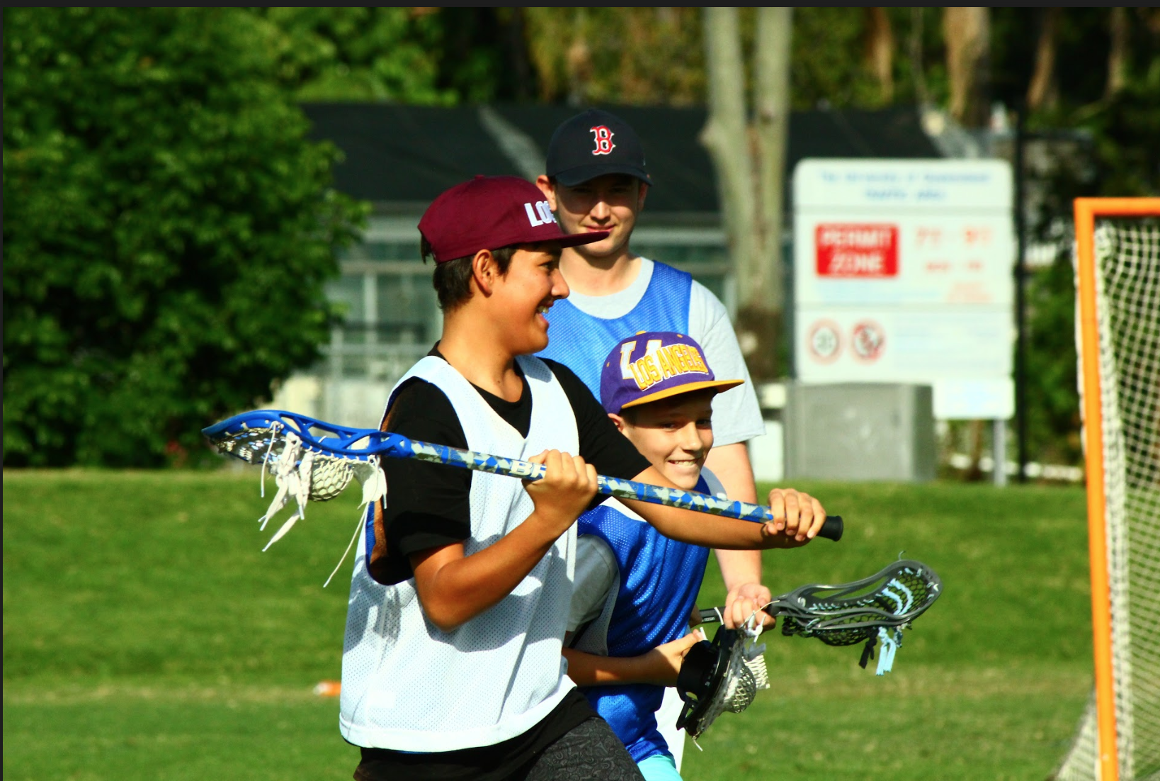 2018 East Coast Juniors Match