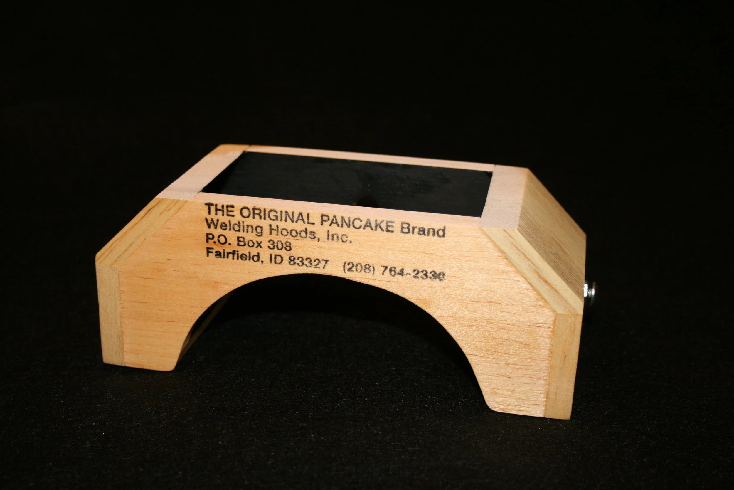 BB600 Angle Sided for Glasses Replacement Balsa Box — Original Pancake ...