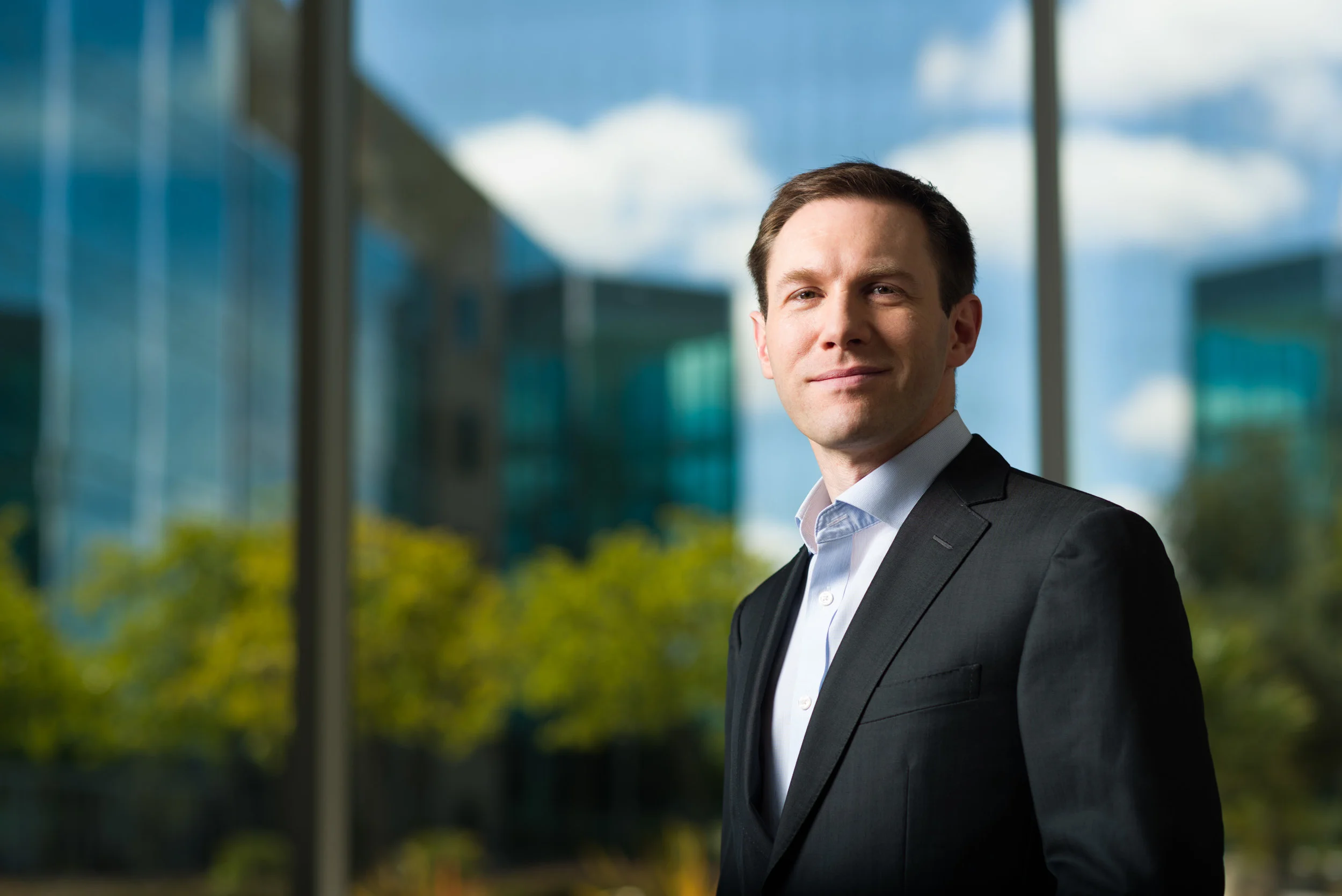 Eric Lempel, Senior Vice President Marketing & Head of PlayStation Network at PlayStation