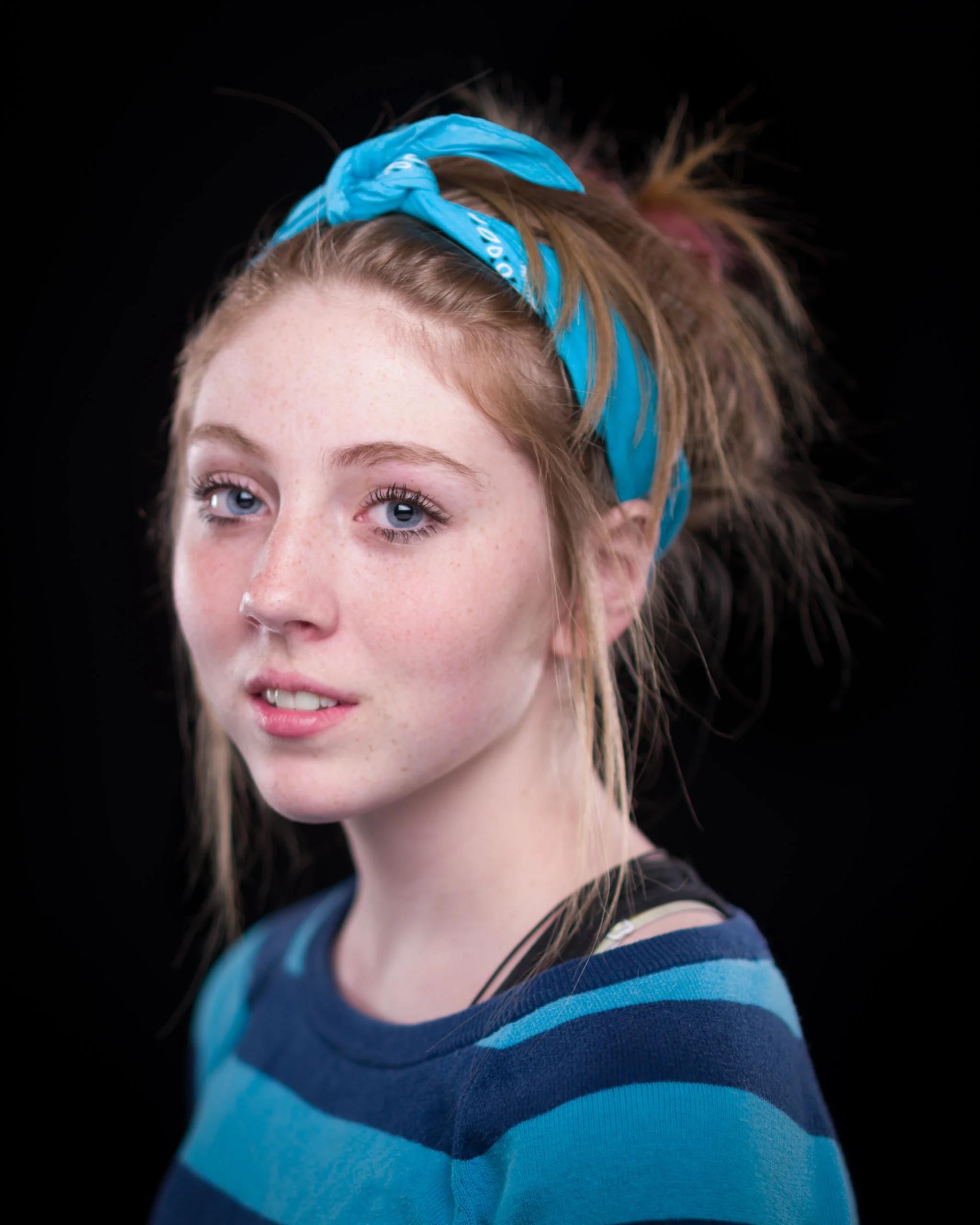 Meghan Ridge