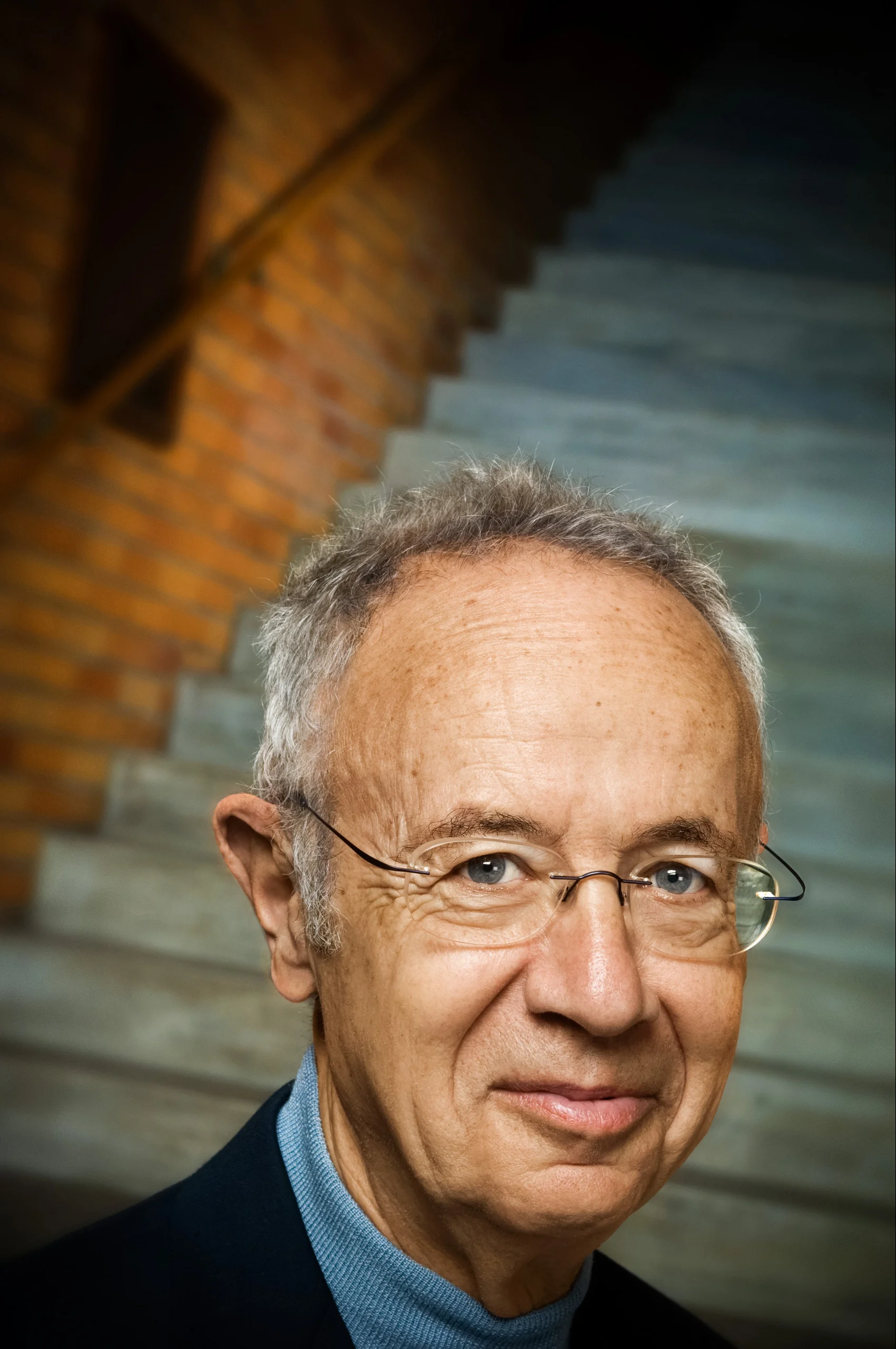 Andy Grove, Intel Corporation