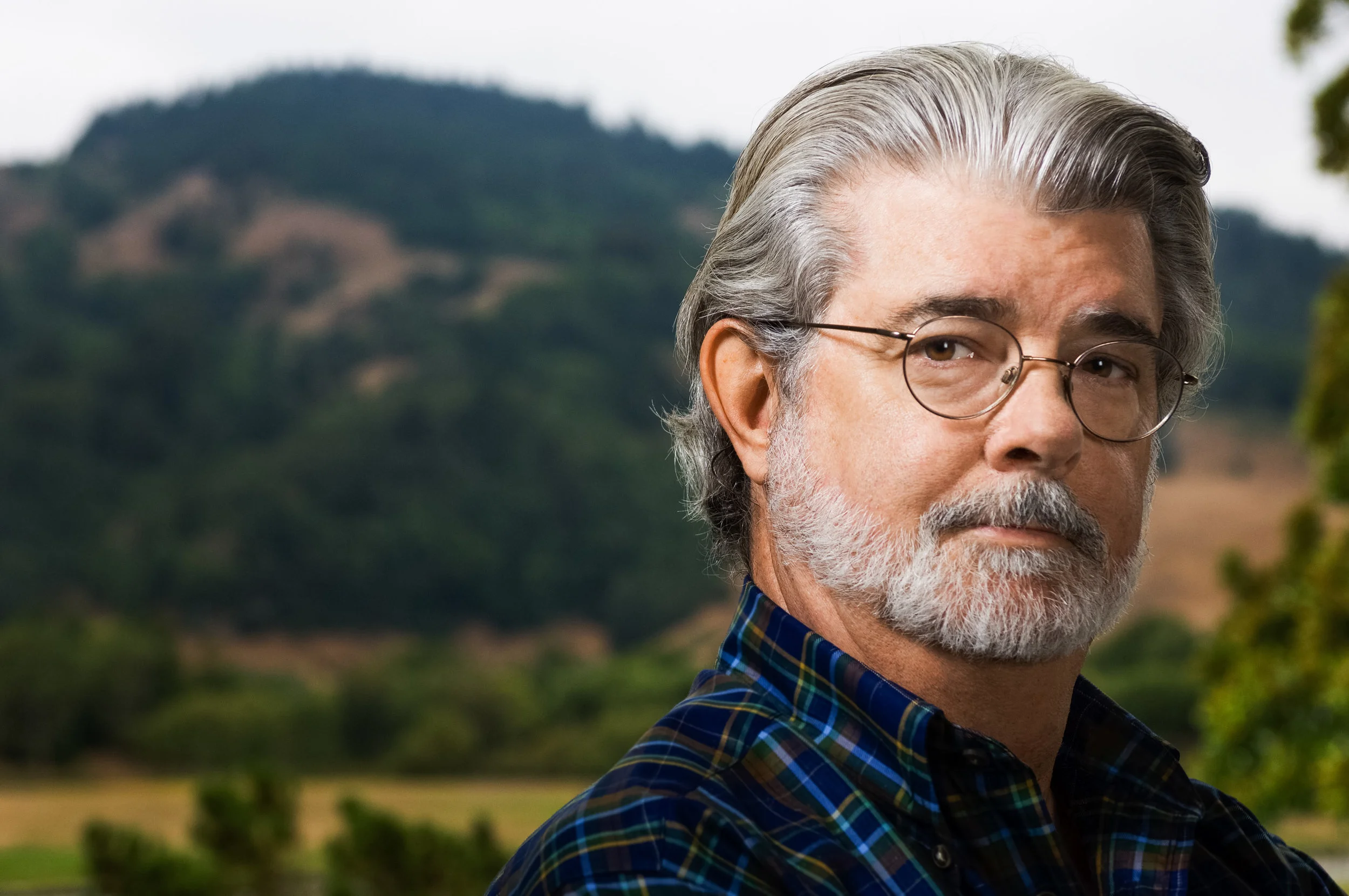 George Lucas, Director