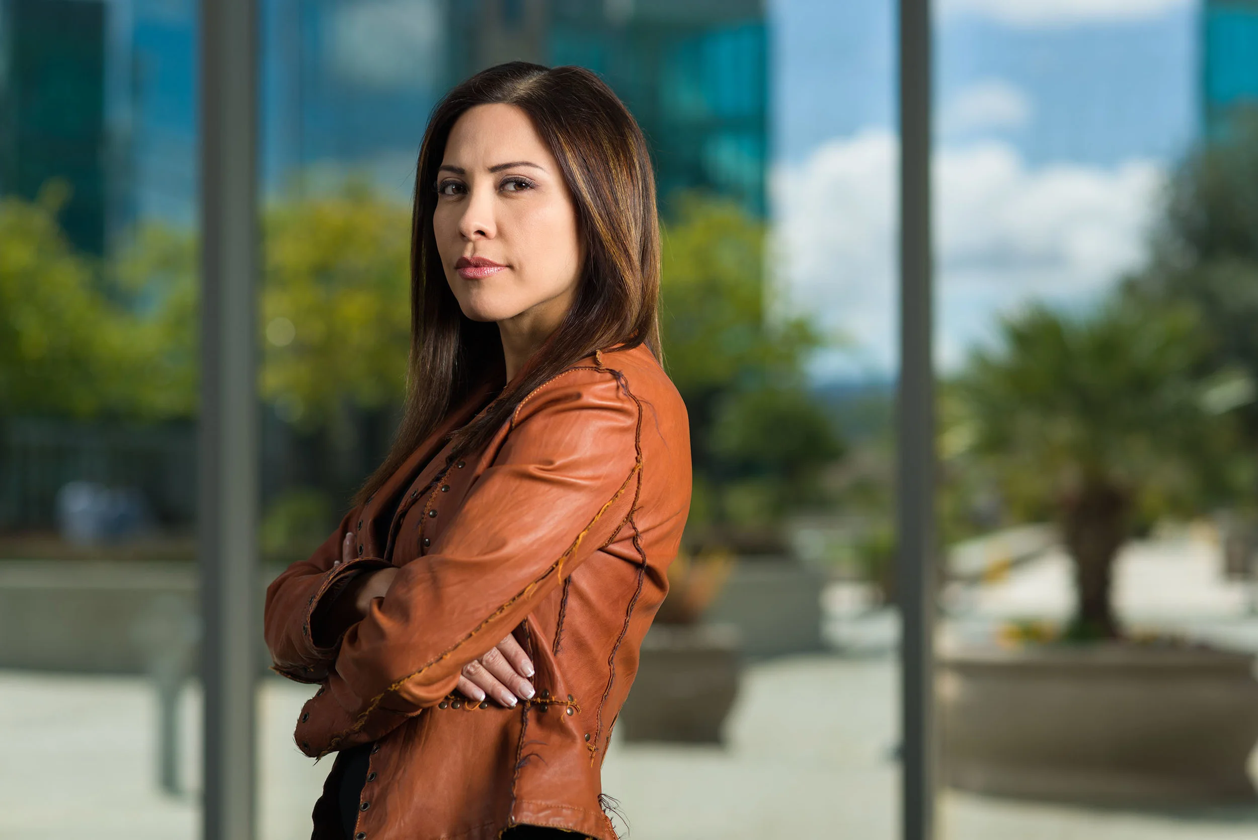 Rossana Aranibar, Xbox at Microsoft