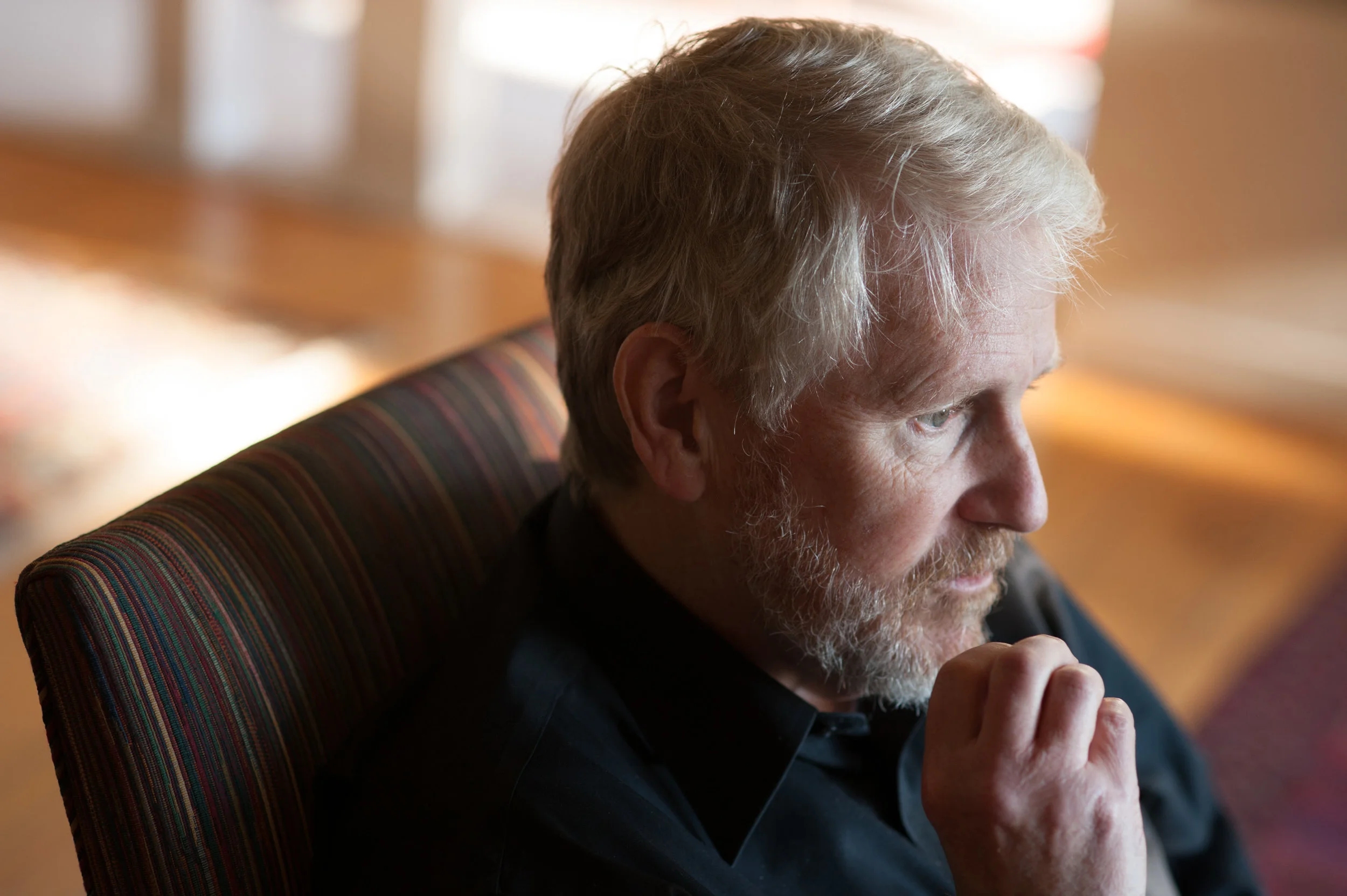 Bo Burlingham, Editor-at-Large of Inc. Magazine and the author of five books