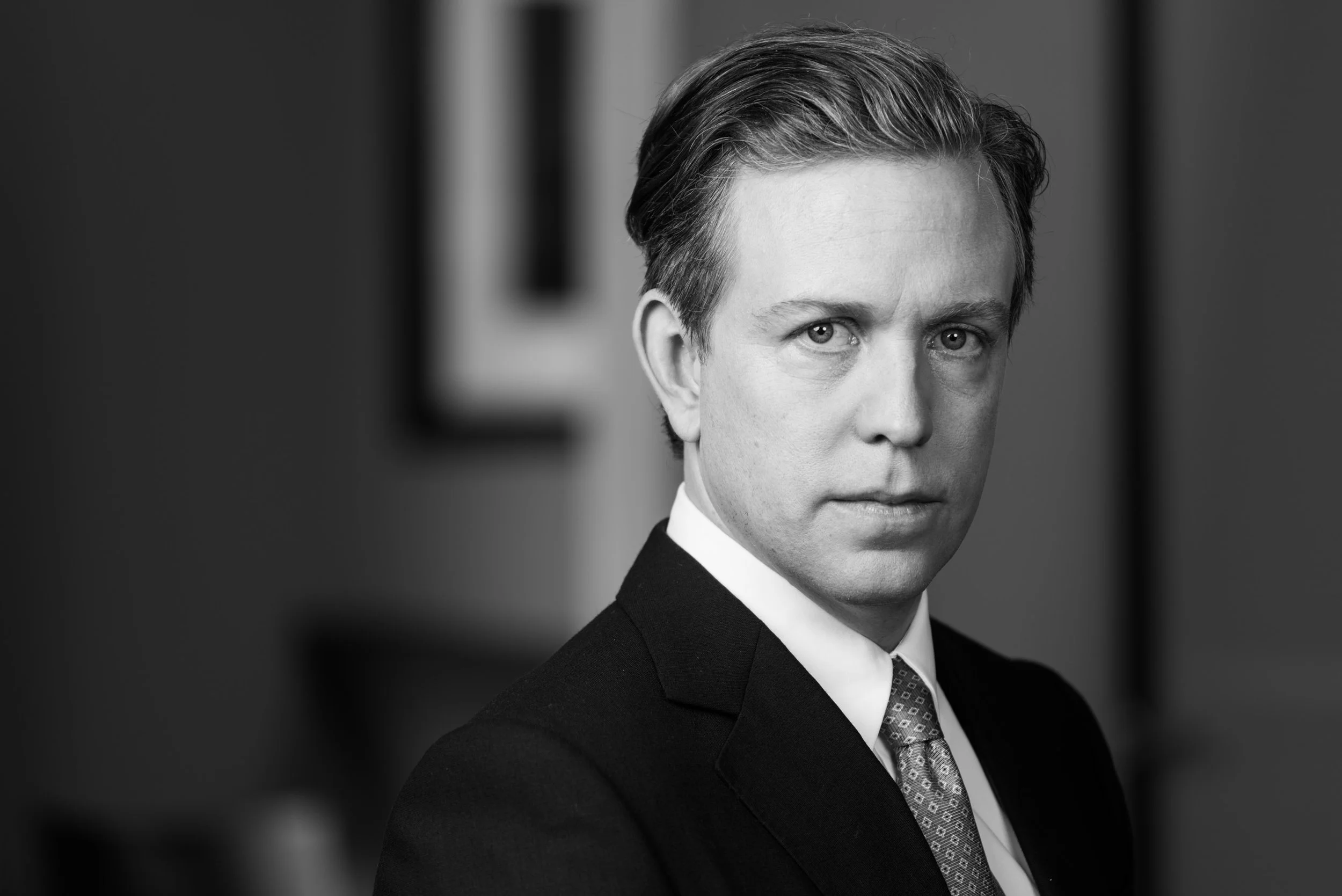 Ken Howery, Founders Fund