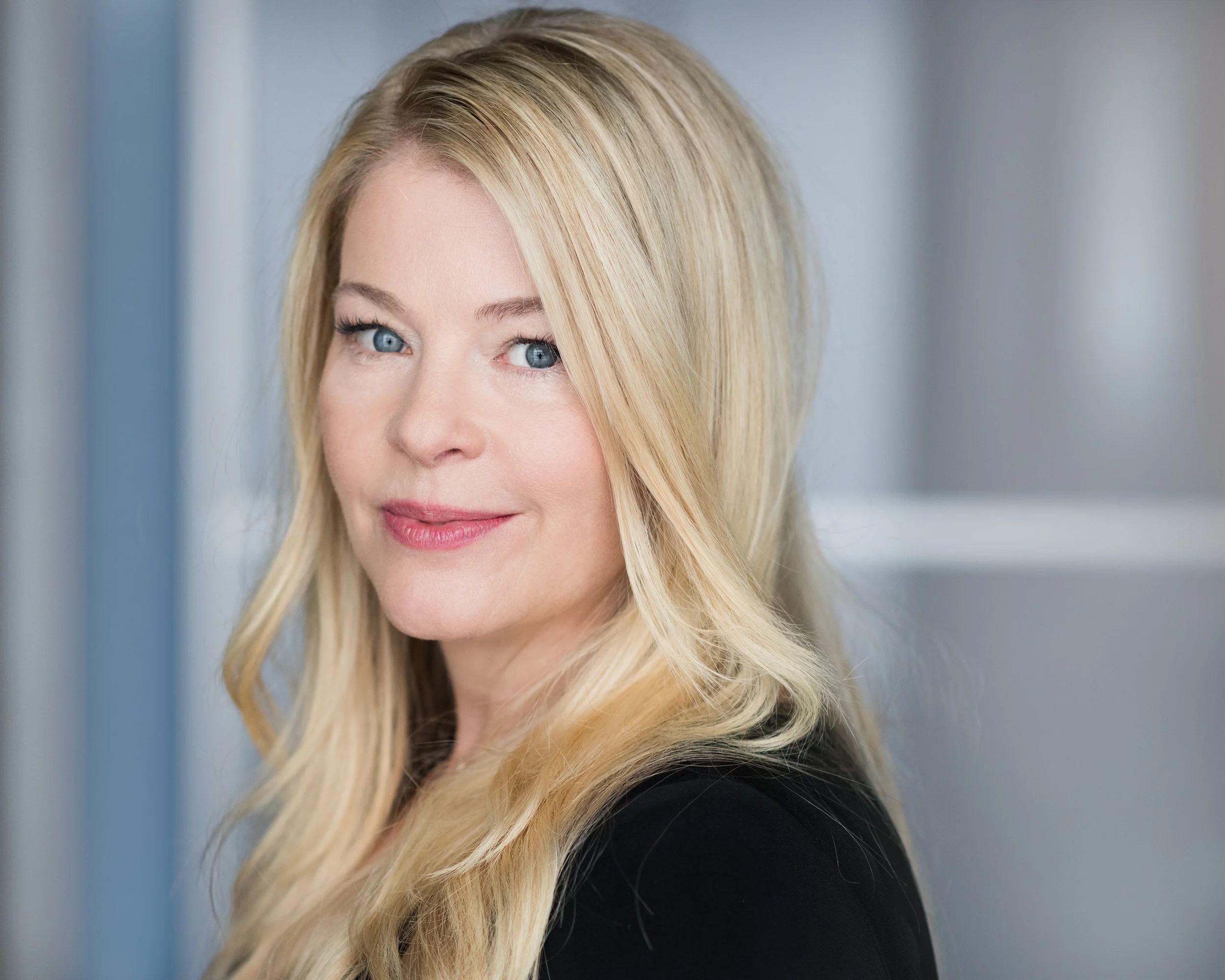 Shauna Sampson Eves Global Head, Executive Briefing Programs and Enterprise Customer Experience at Google