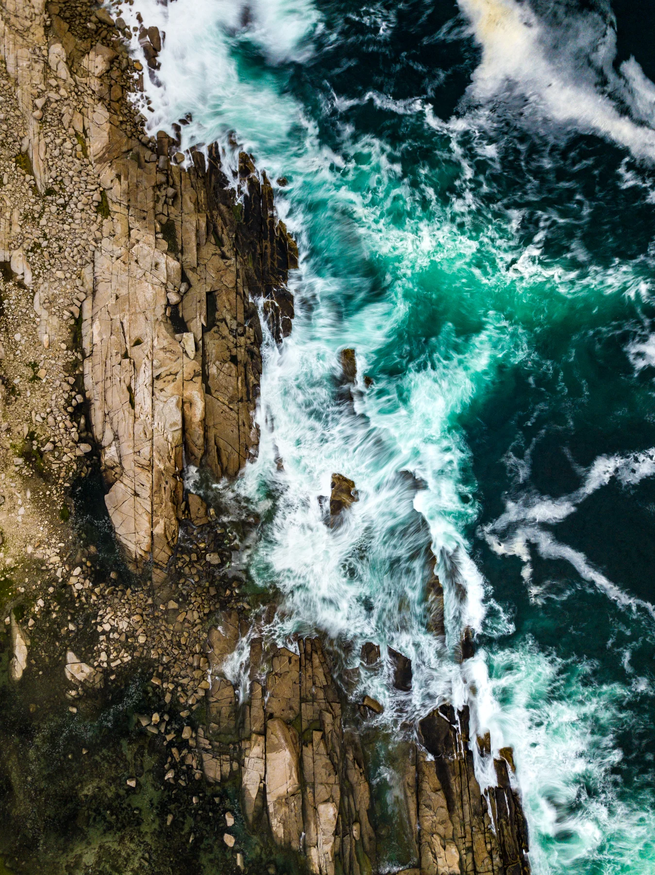 Peggy's Cove, Nova Scotia