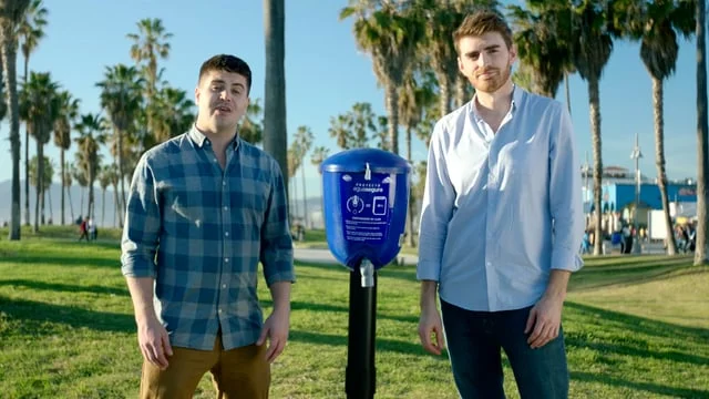 Clorox Safe Water Project vignette :90
