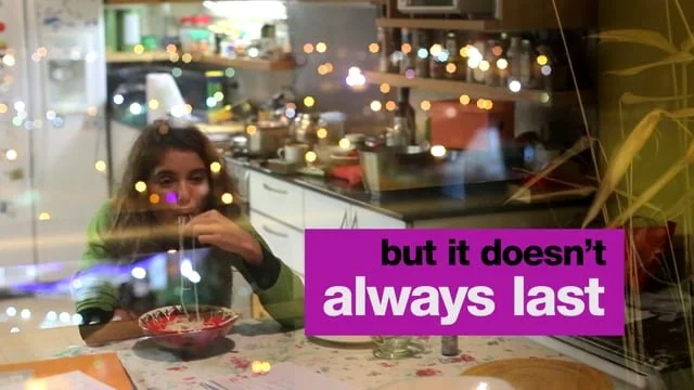 35 and Single Documentary trailer :60
