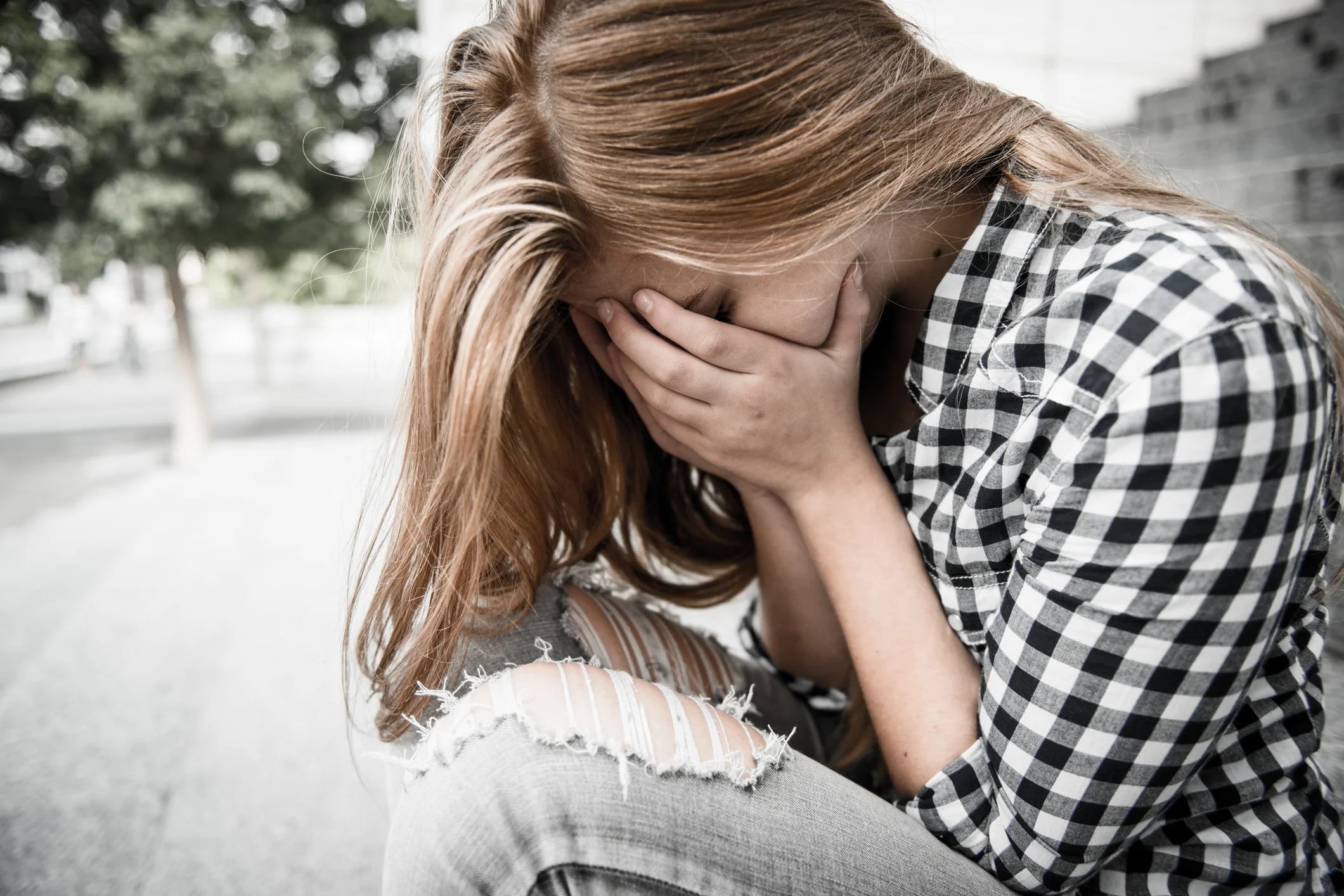 Helplessness or Hopefulness?