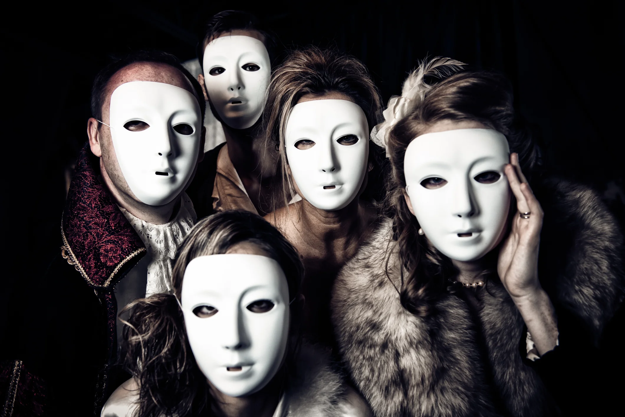 When In the Fire, What Lies Do We Believe? Part 1