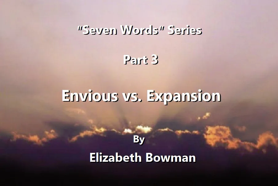 Envious vs. Expansion