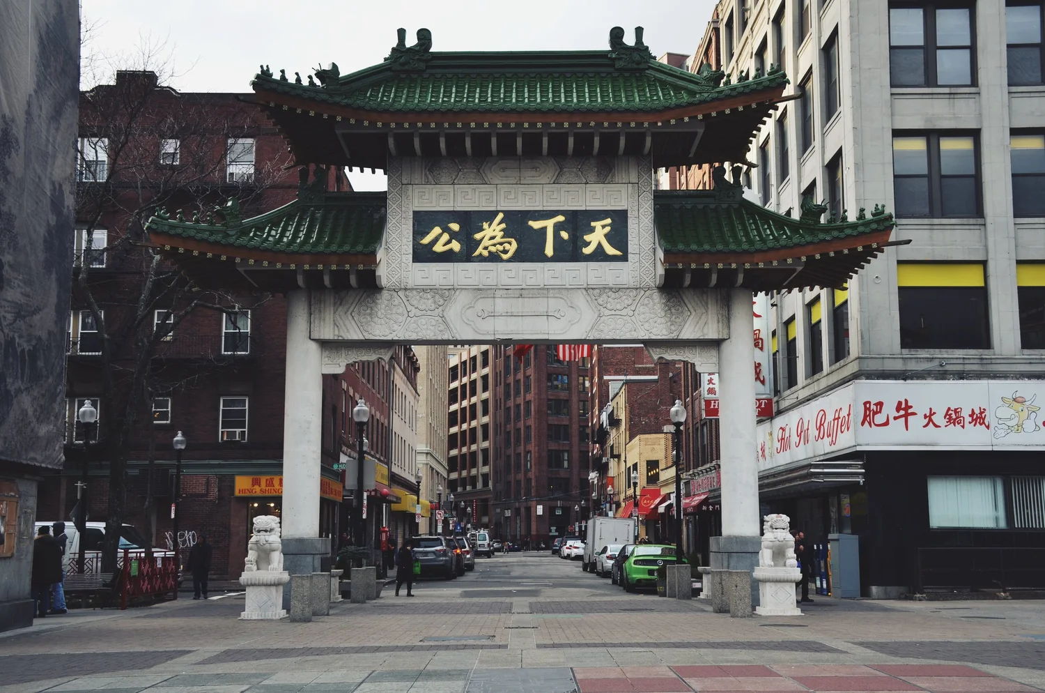 See Town Tours Asian Community Development Corporation