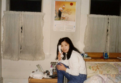 My mom told me about how someone hijacked her phone line to make international calls, driving up her phone bill to around $2,000. Although she knew little English, her English teacher was able to explain the situation to the phone company and helped…