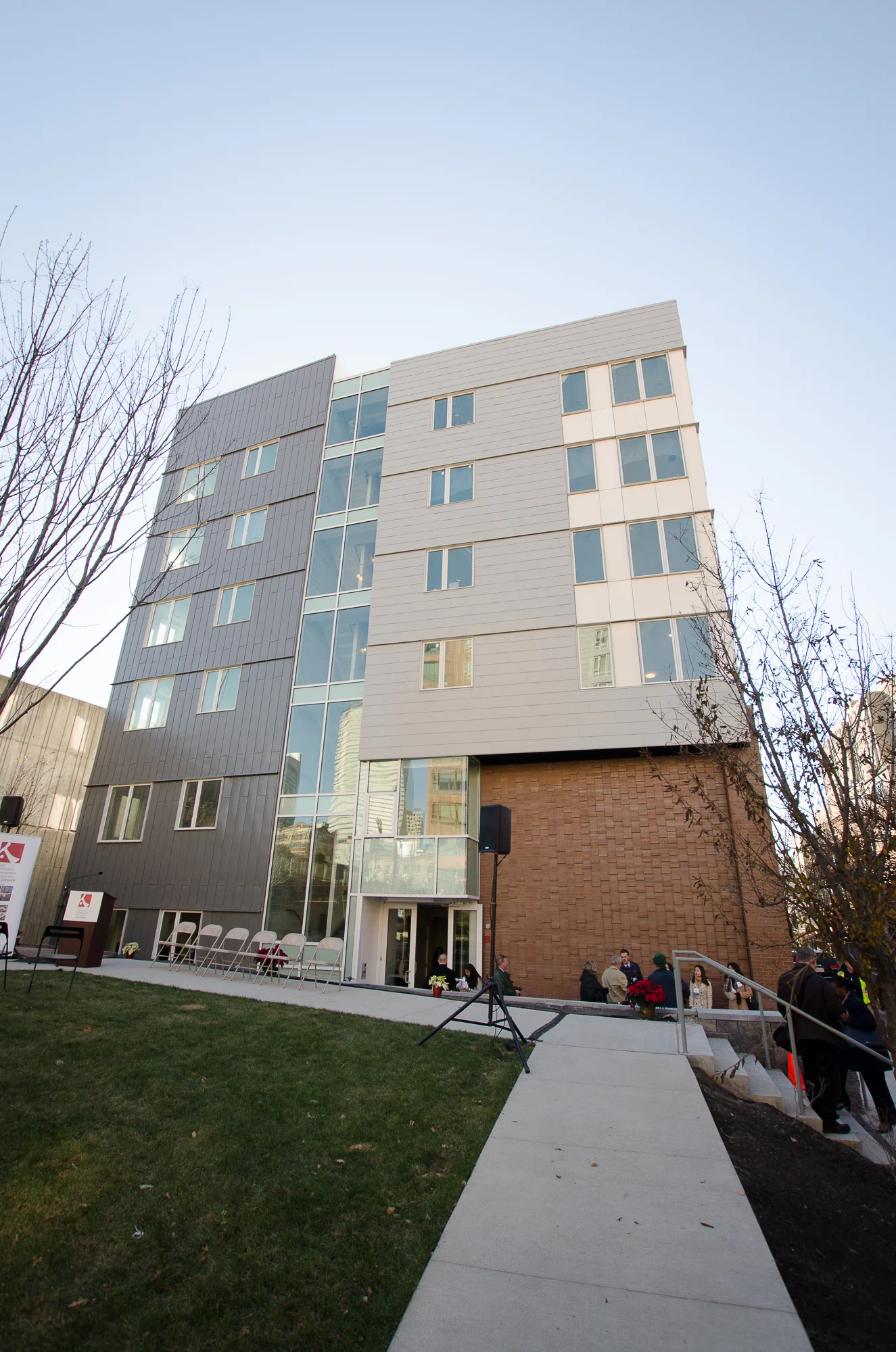 88 Hudson Condos
