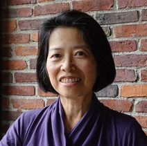 Mary Y. Lee, courtesy of artist.