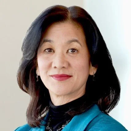 Neil Chin Community Service Award Honoree  Liz Cheng  General Manager of TV,  GBH  and  WORLD Channel