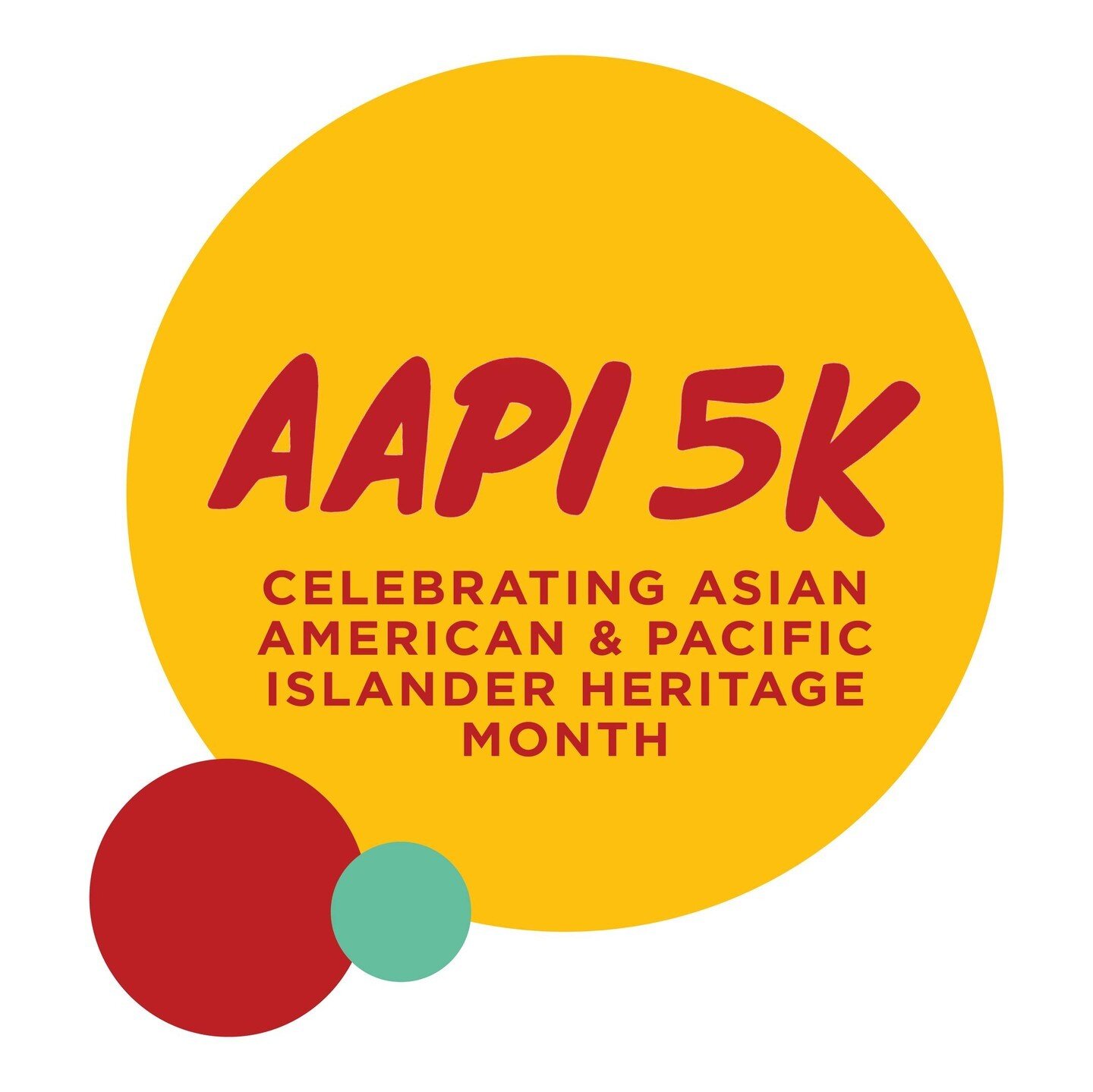 Join us as we celebrate the incredible AAPI community and the Asian American and Pacific Islander Heritage Month!⁠
⁠
The AAPI 5K will take place on May 18th at 9:00 am in South Boston. Visit aapi5k.org for more information on registration and race de