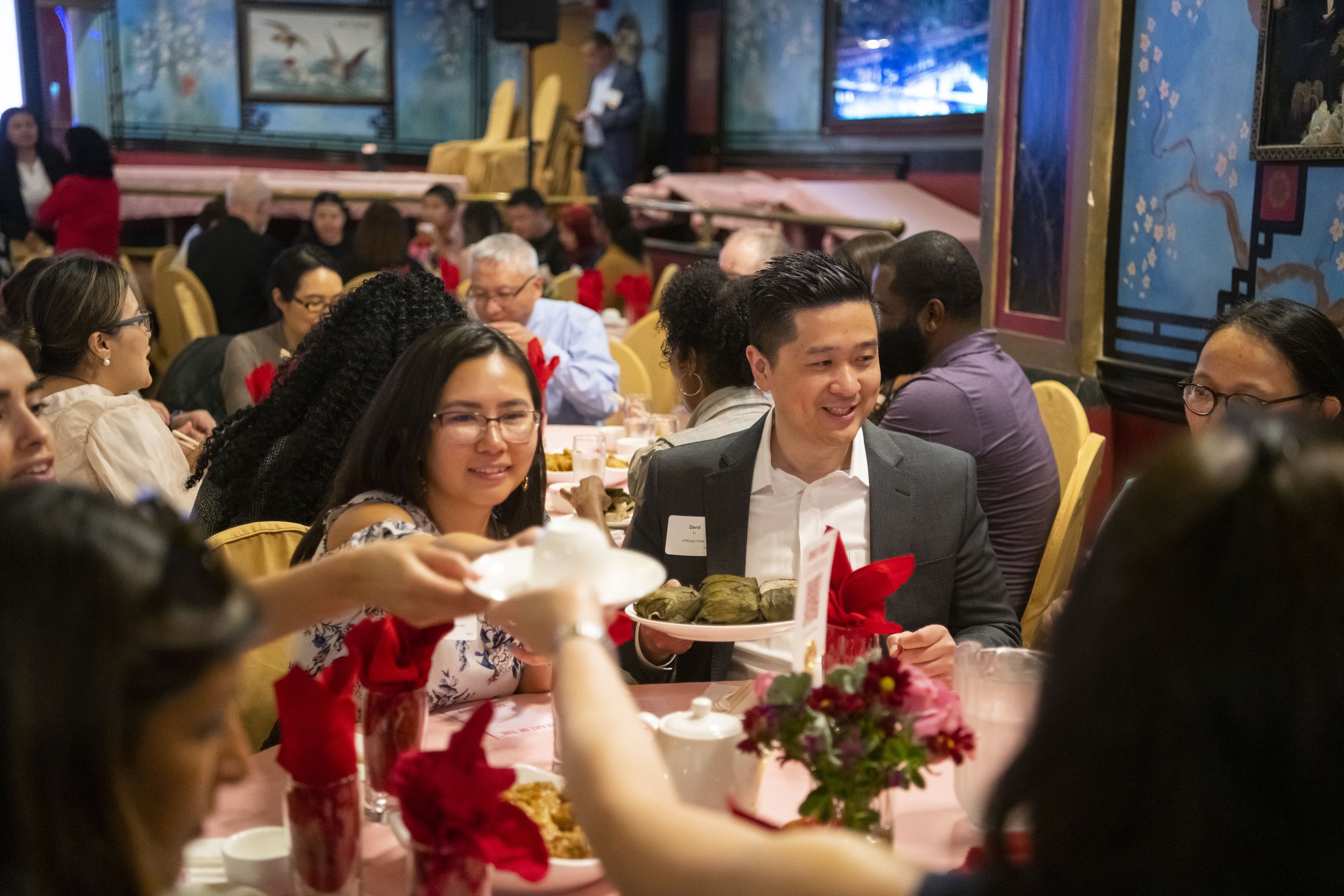 Photos by Lee-Daniel Tran.