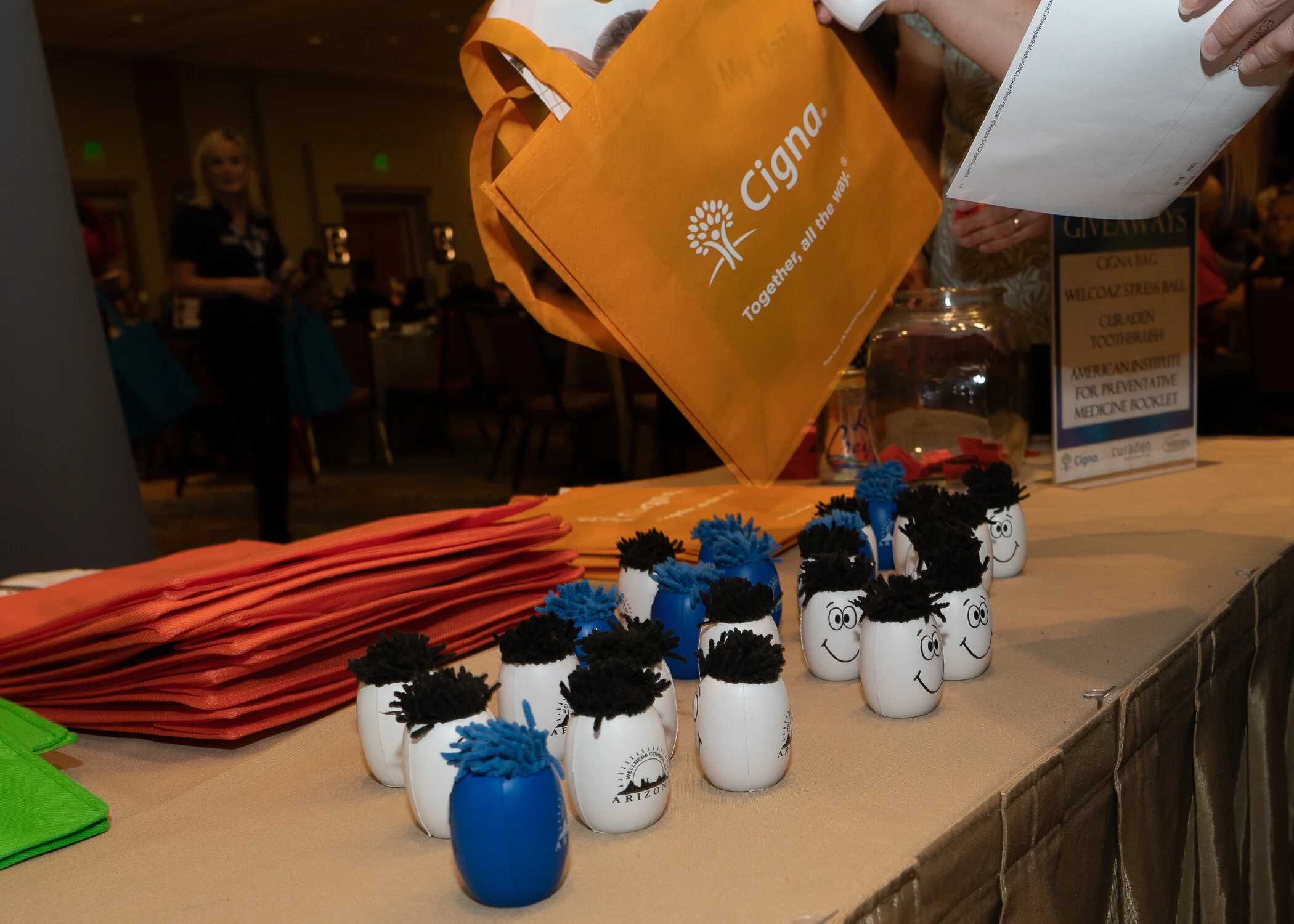 Giveaway table.jpg