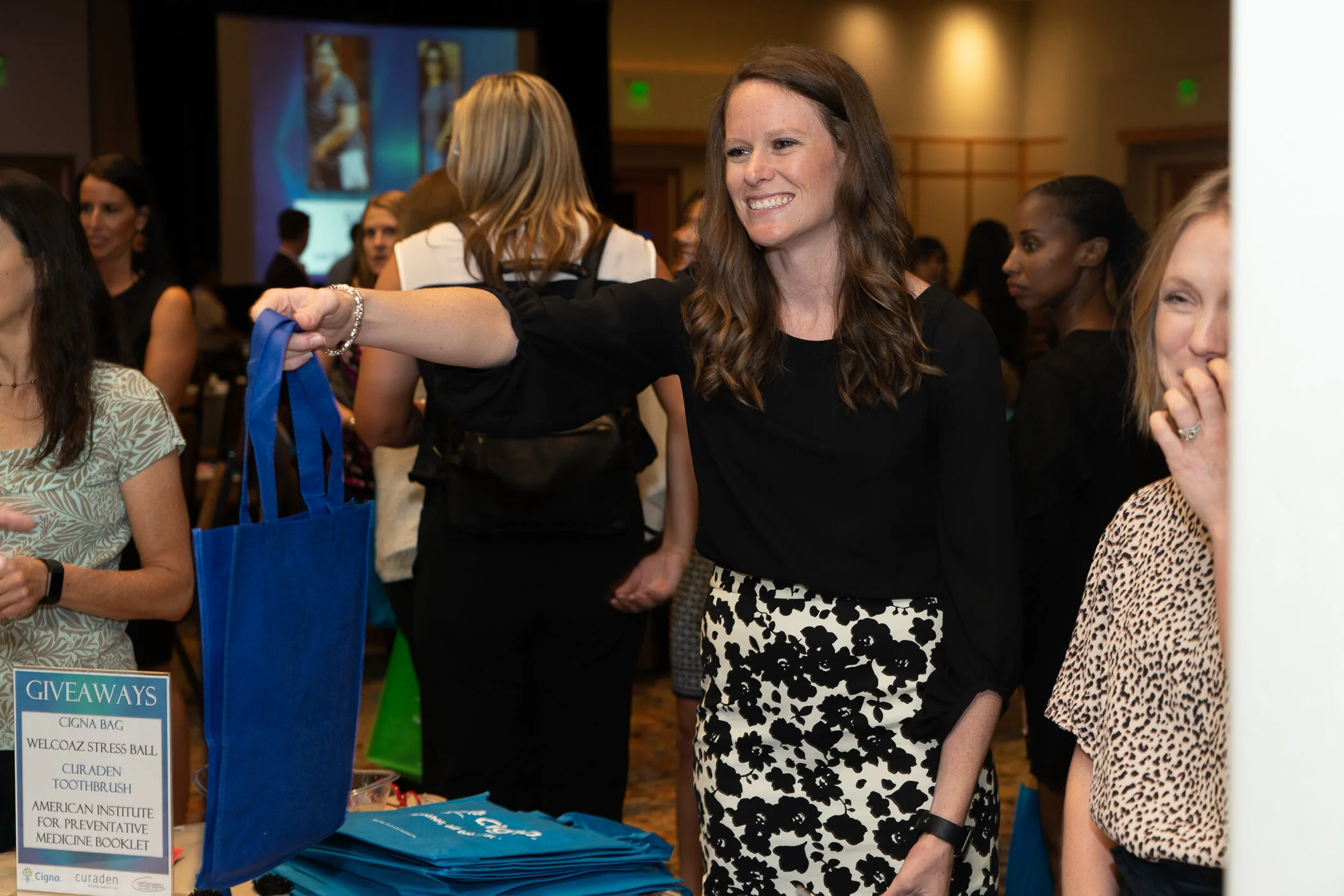 Giveaway Table - Alyssa Fischer.jpg