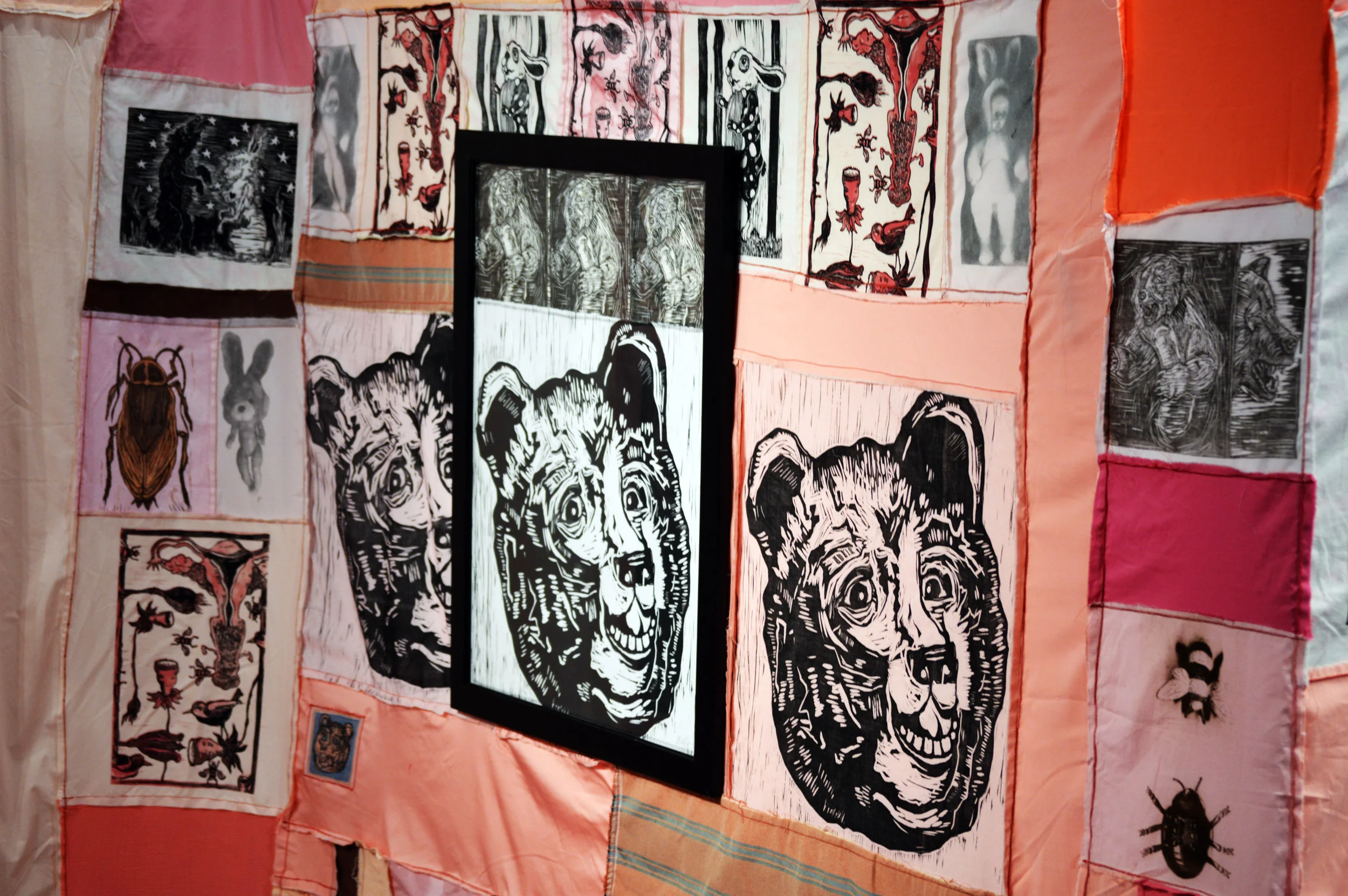 Bear&RabbitInstall1.jpg