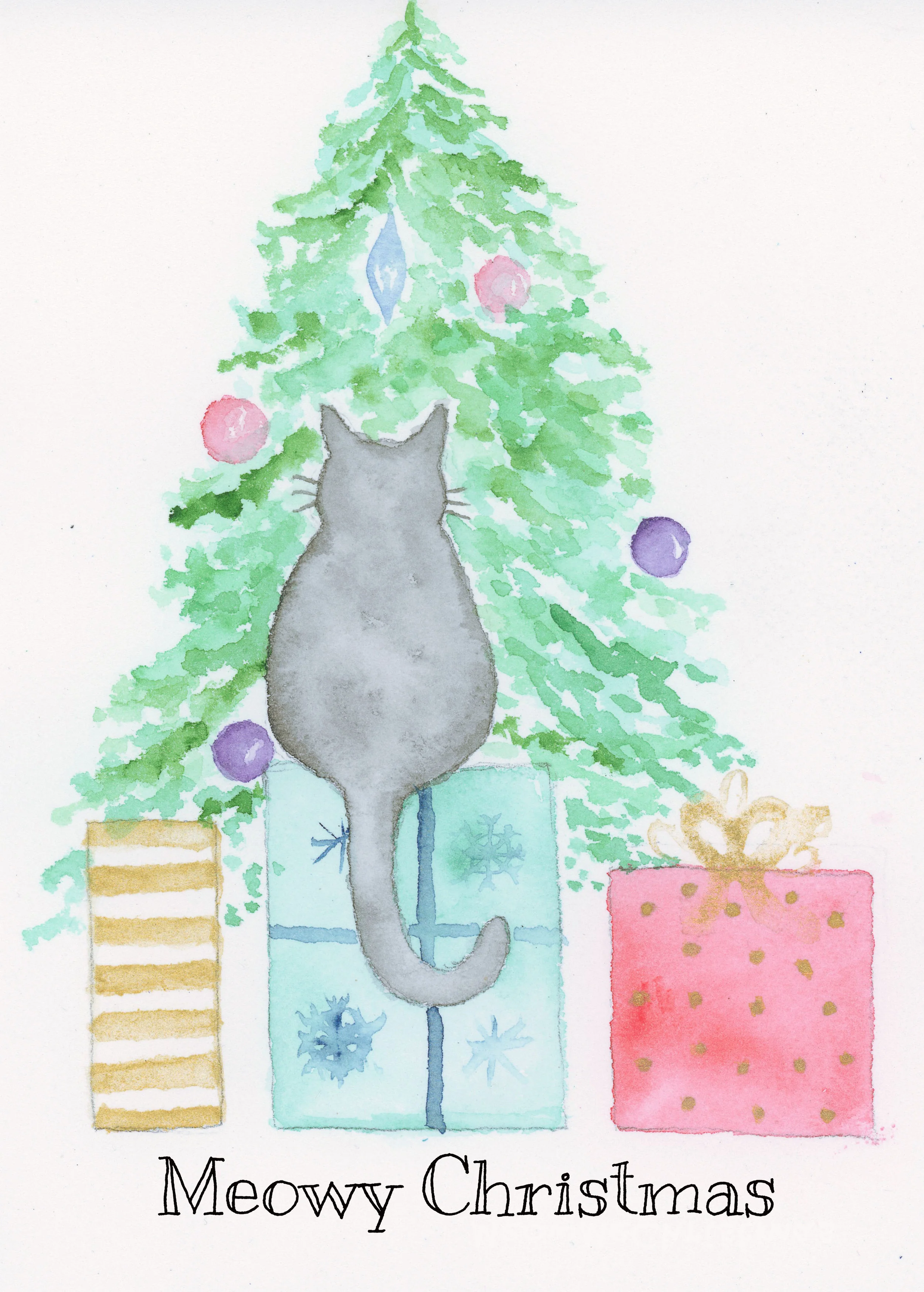 Meowy Christmas Cat Card.jpg