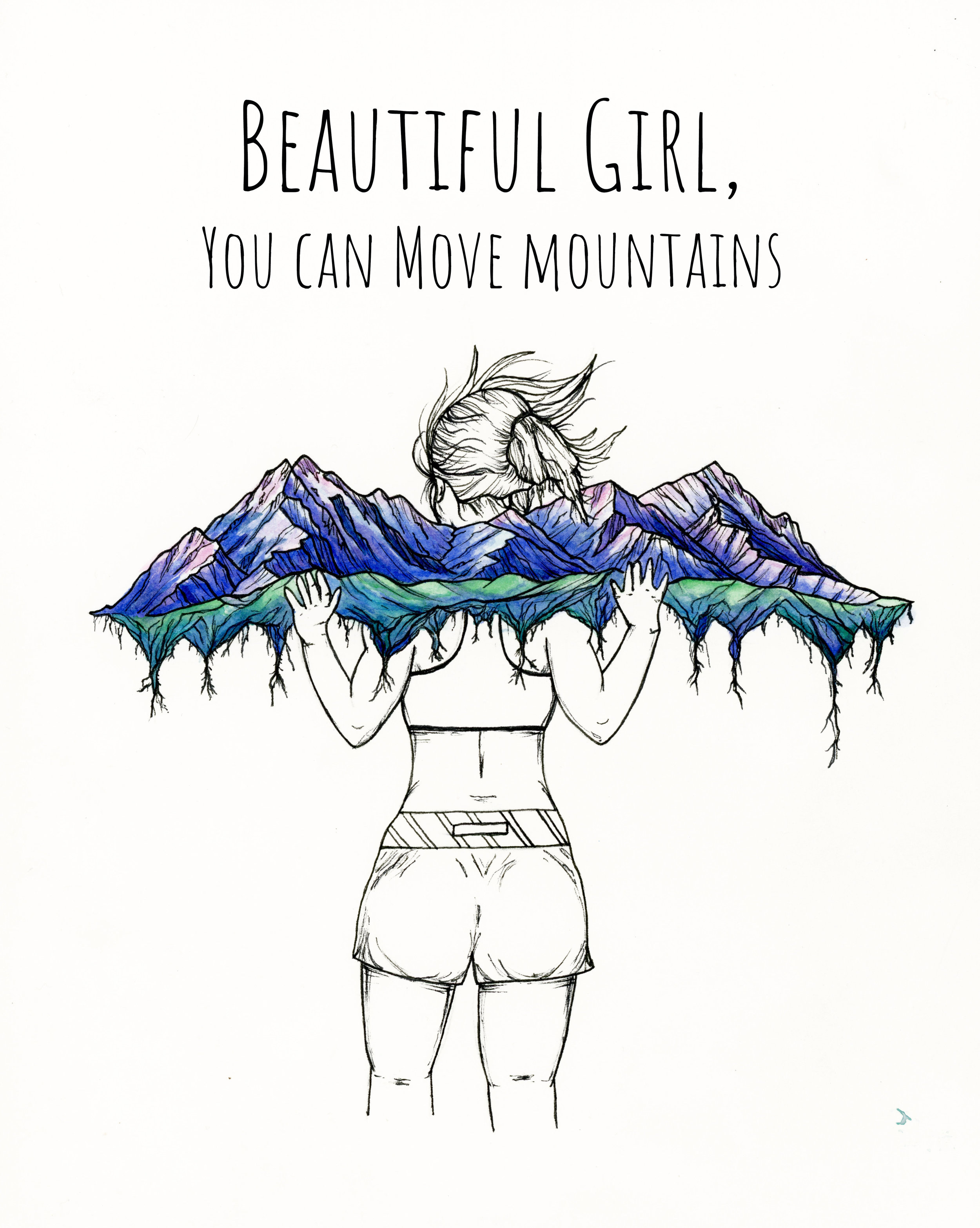 Mountain Girl With Saying.jpg