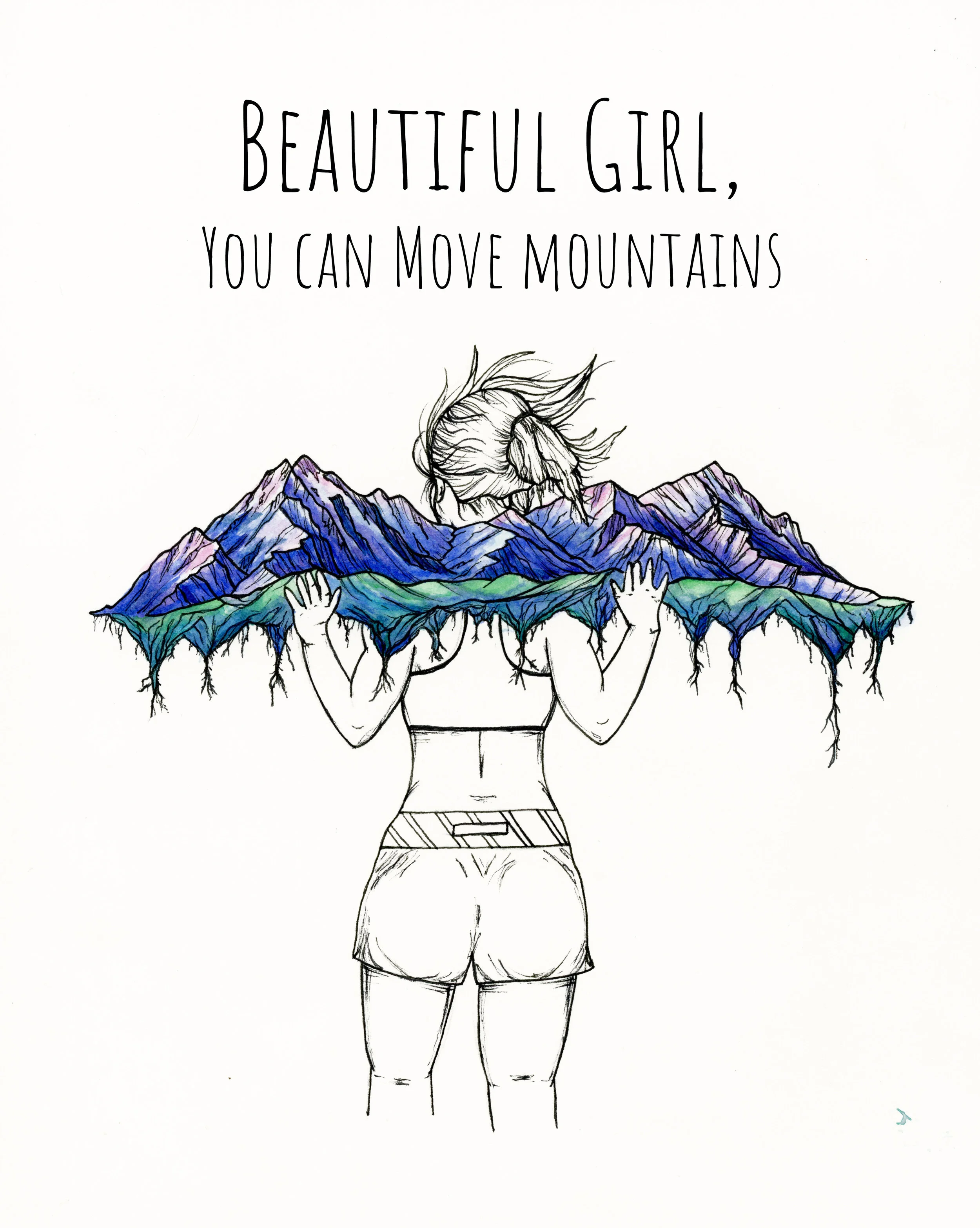 Mountain Girl With Saying.jpg