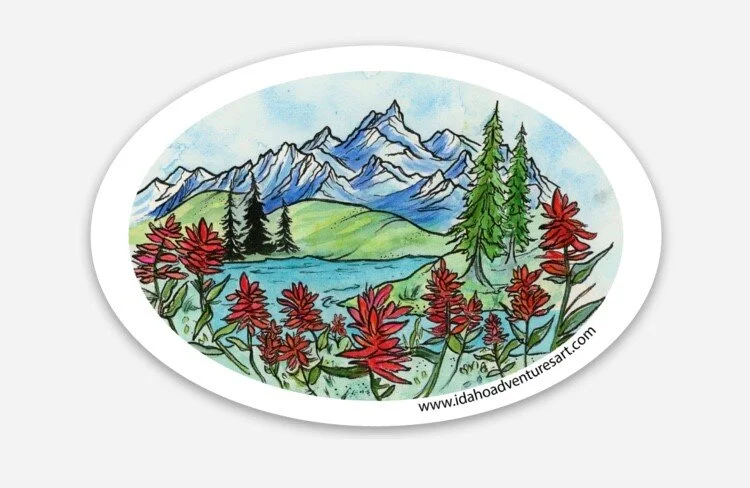 Indian paintbrush sticker.jpg