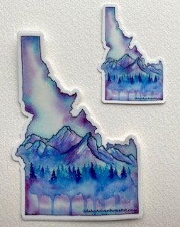 Mini Idahome Stickers.jpg