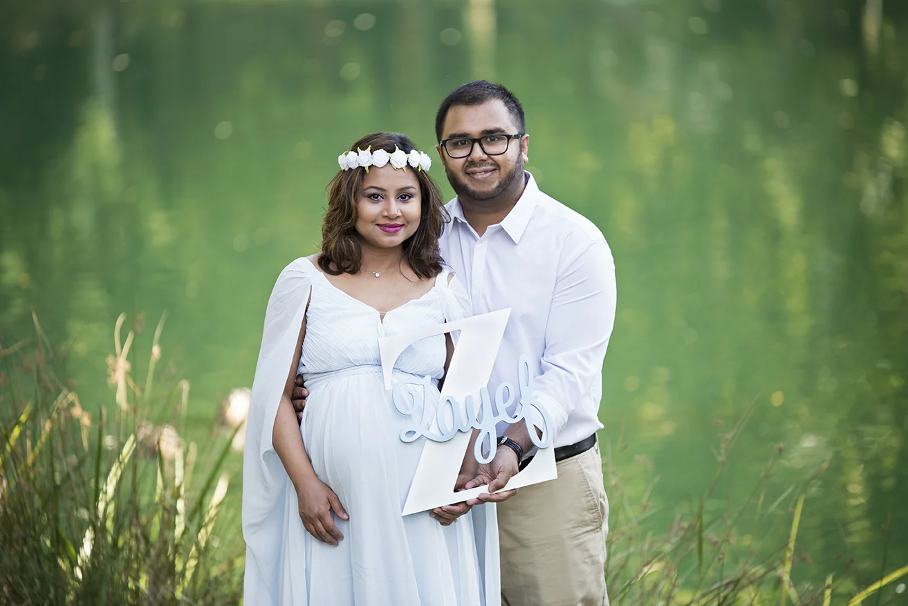 Maternity Shoot Virgina beautiful Nature.jpg