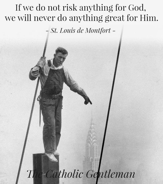 The Call of God (part 2)