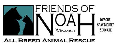 Friends of Noah