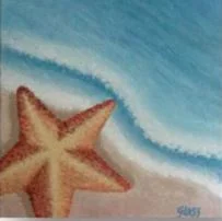 Learn to Paint Fundraiser