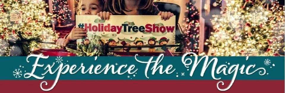 RCHS HOLIDAY TREE SHOW