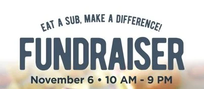 11/6, Jersey Mike's Day of Giving