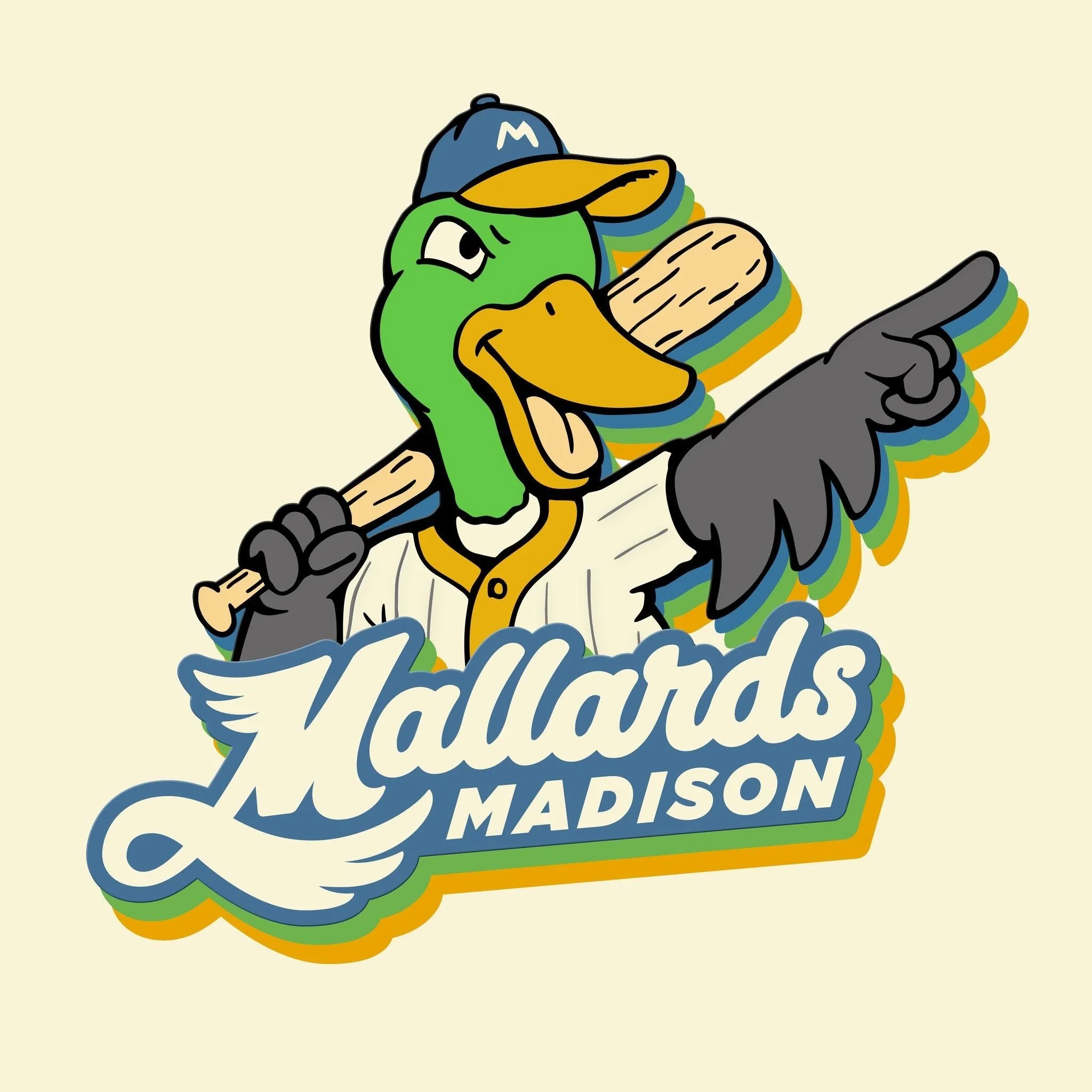 Madison Mallards